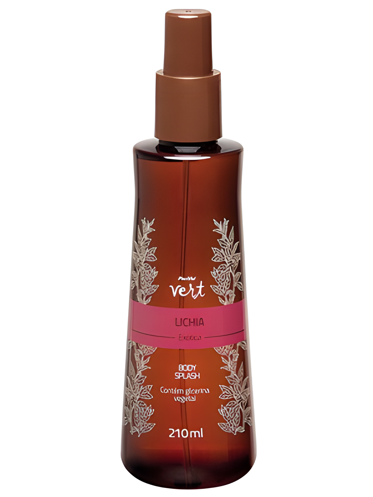 Vert Lichia by PanVel perfume bottle
