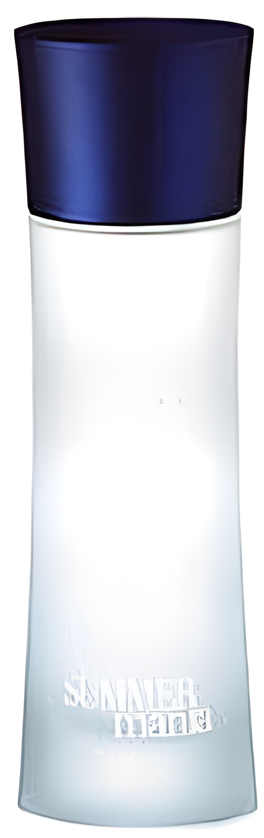 Summer Mania Eau Fraiche Pour Homme by Giorgio Armani perfume bottle