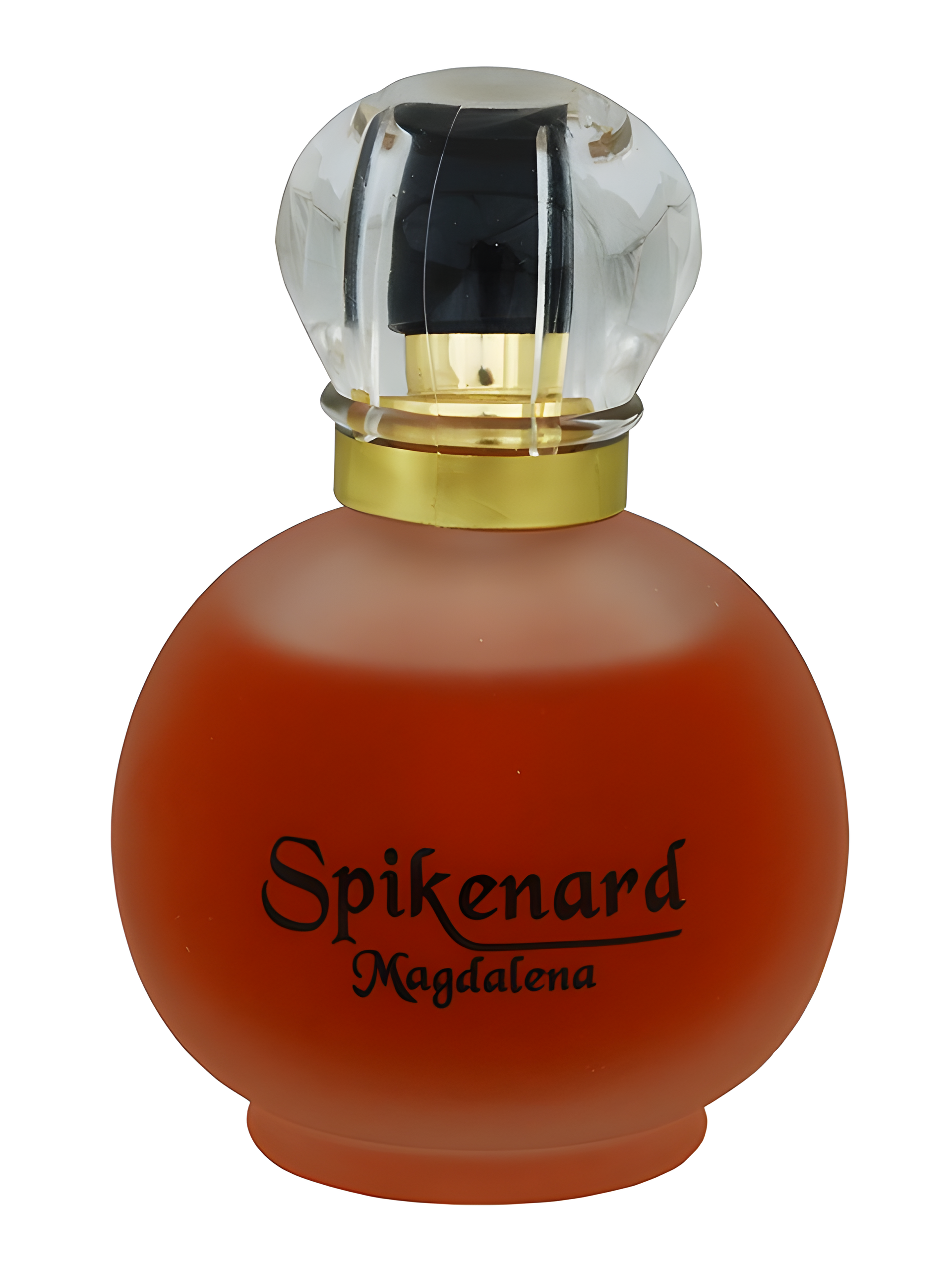 Spikenard Magdalena by The Three Arches Co. perfume bottle