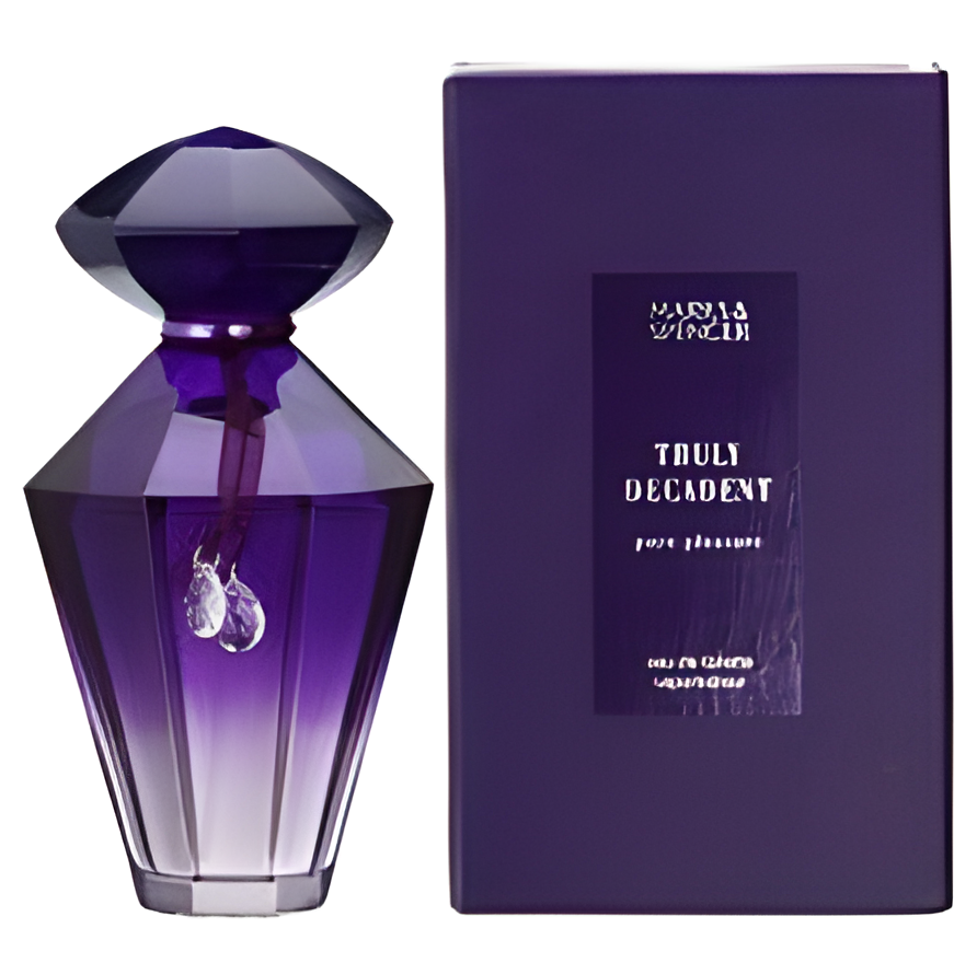 Truly Decadent by Marks & Spencer perfume bottle