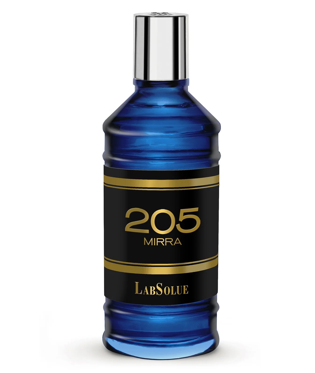 205 Mirra by LabSolue perfume bottle