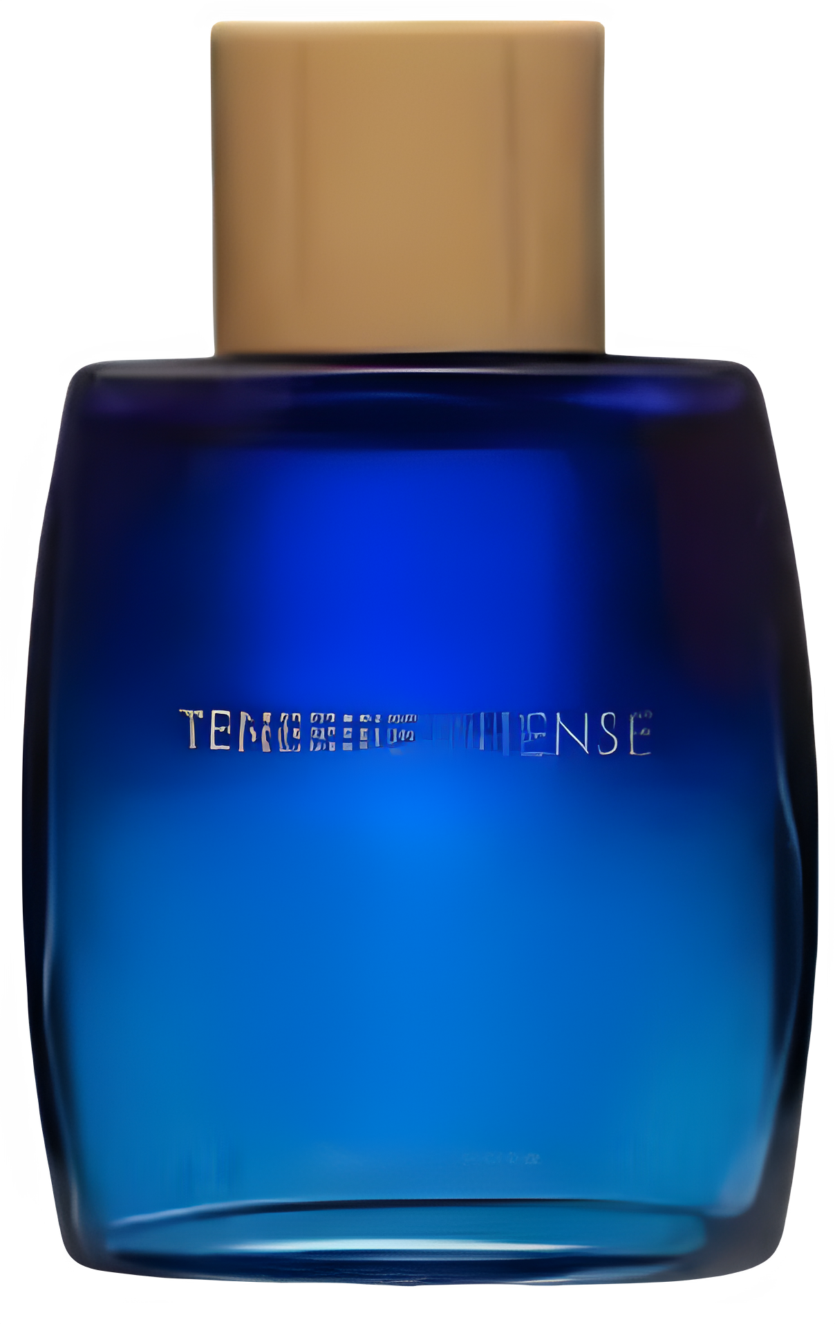 Tenerife Intense by Água de Cheiro perfume bottle