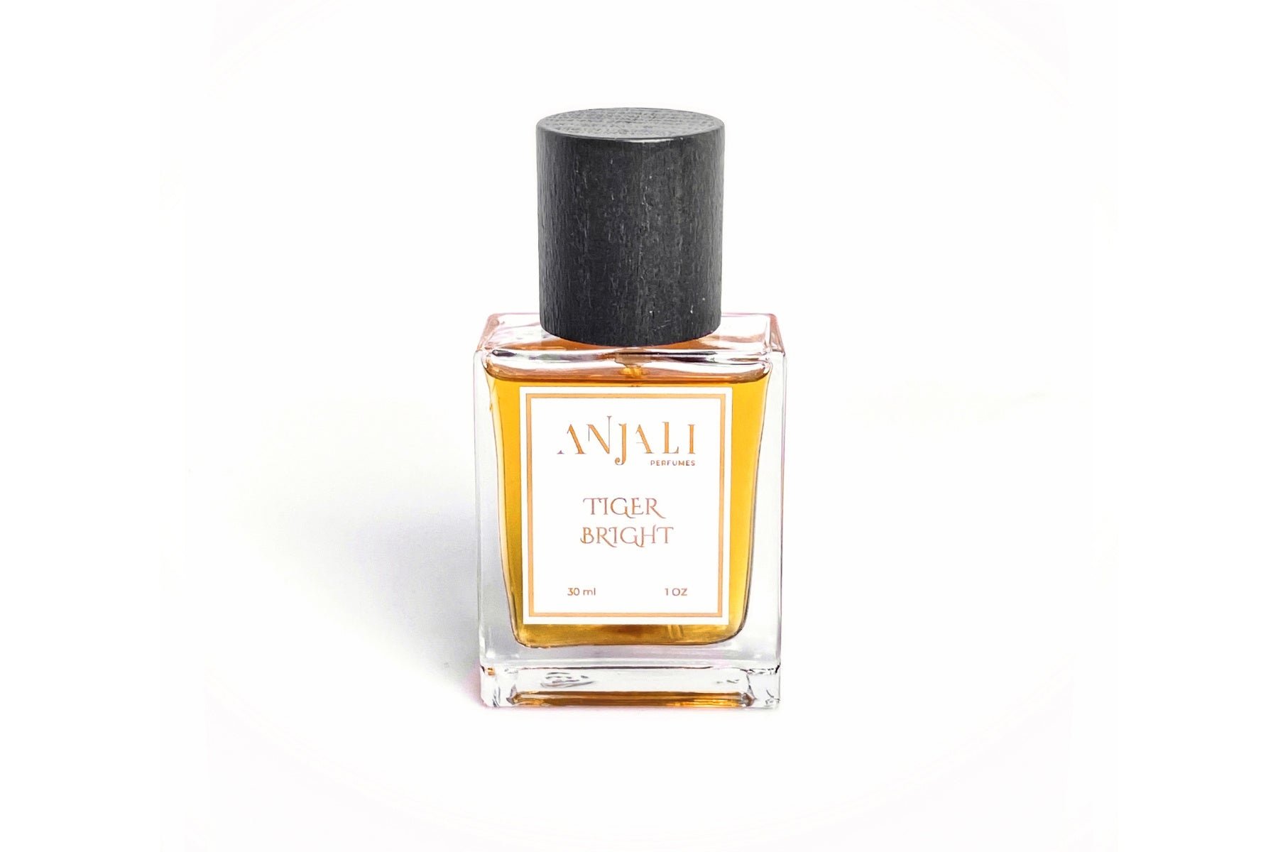 Tiger Bright by Anjali Perfumes perfume bottle