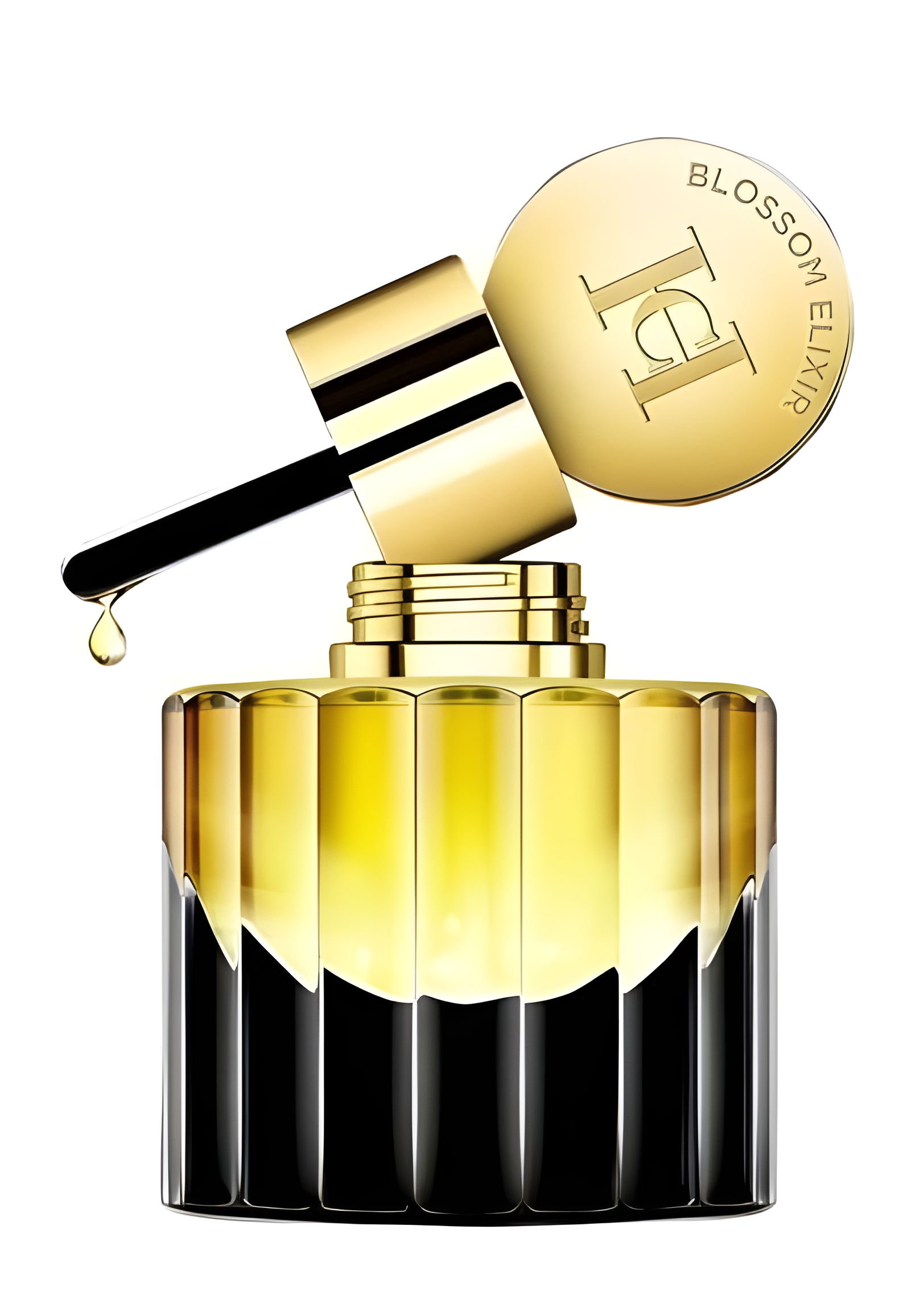 Blossom Elixir by Carolina Herrera perfume bottle