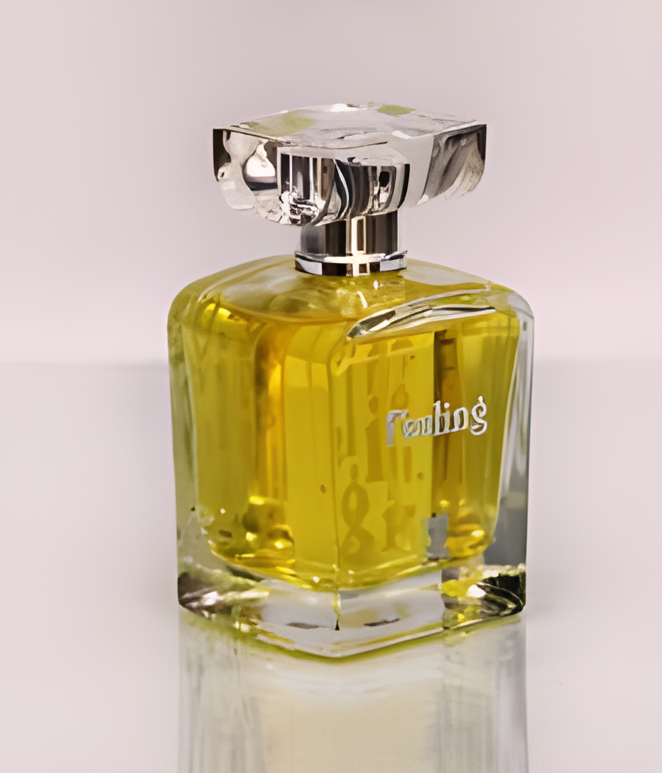 Feelings by Arabian Oud perfume bottle