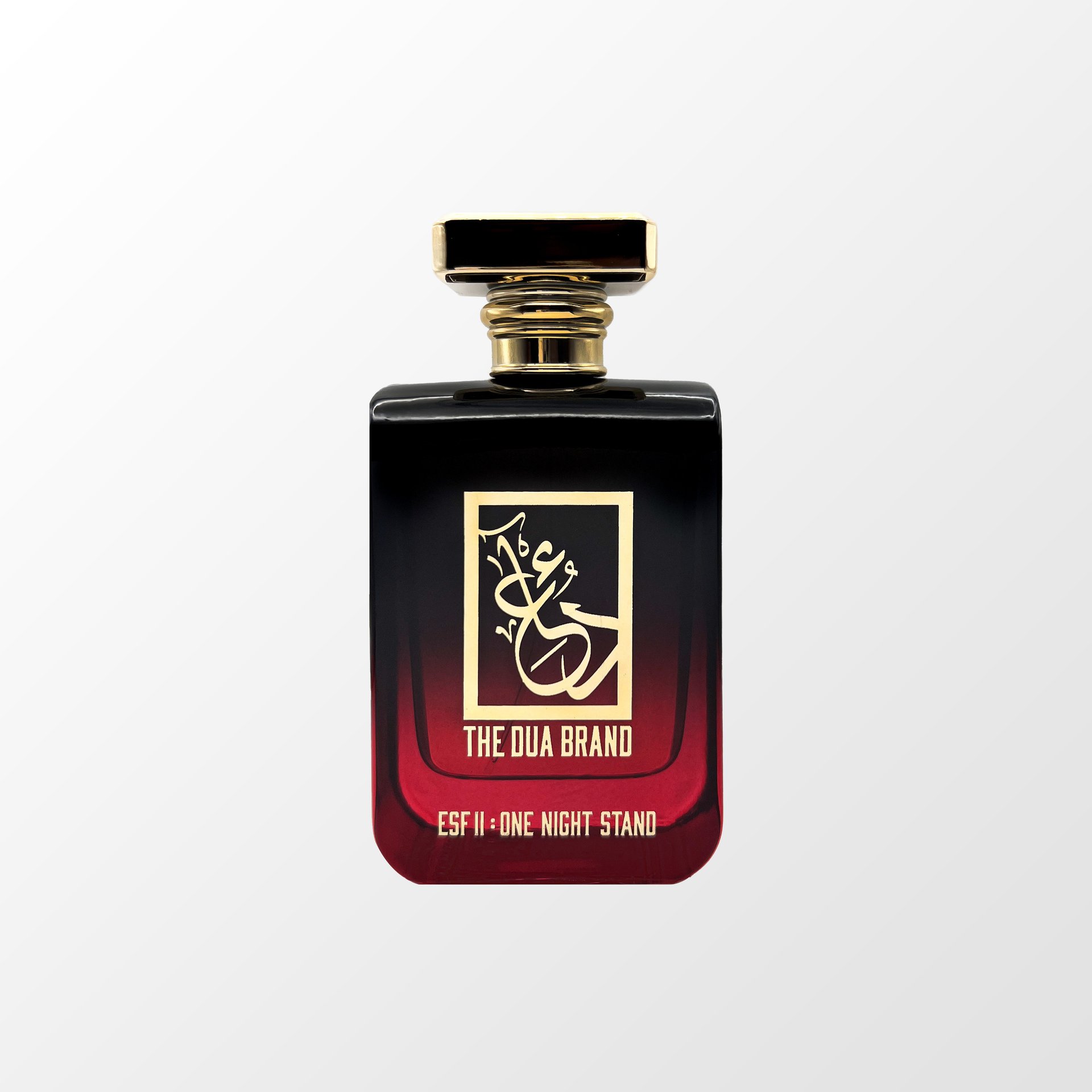 ESF II : One Night Stand by The Dua Brand perfume bottle