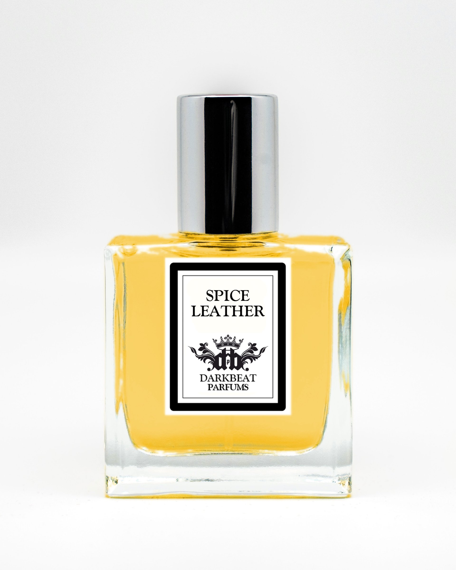 Spice Leather by Darkbeat Parfums perfume bottle