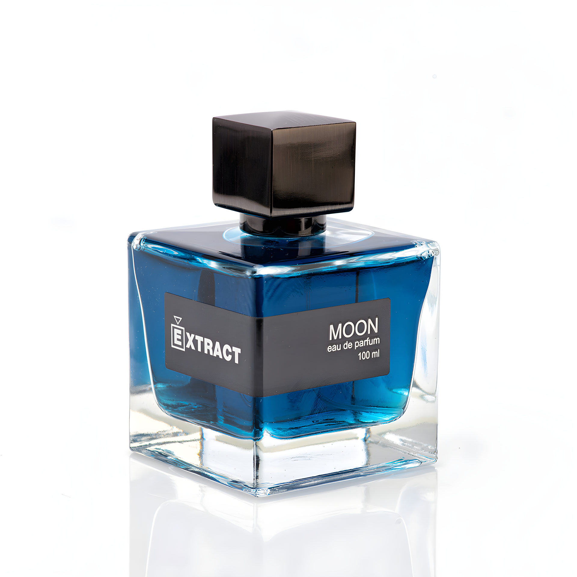 Moon by Extract perfume bottle