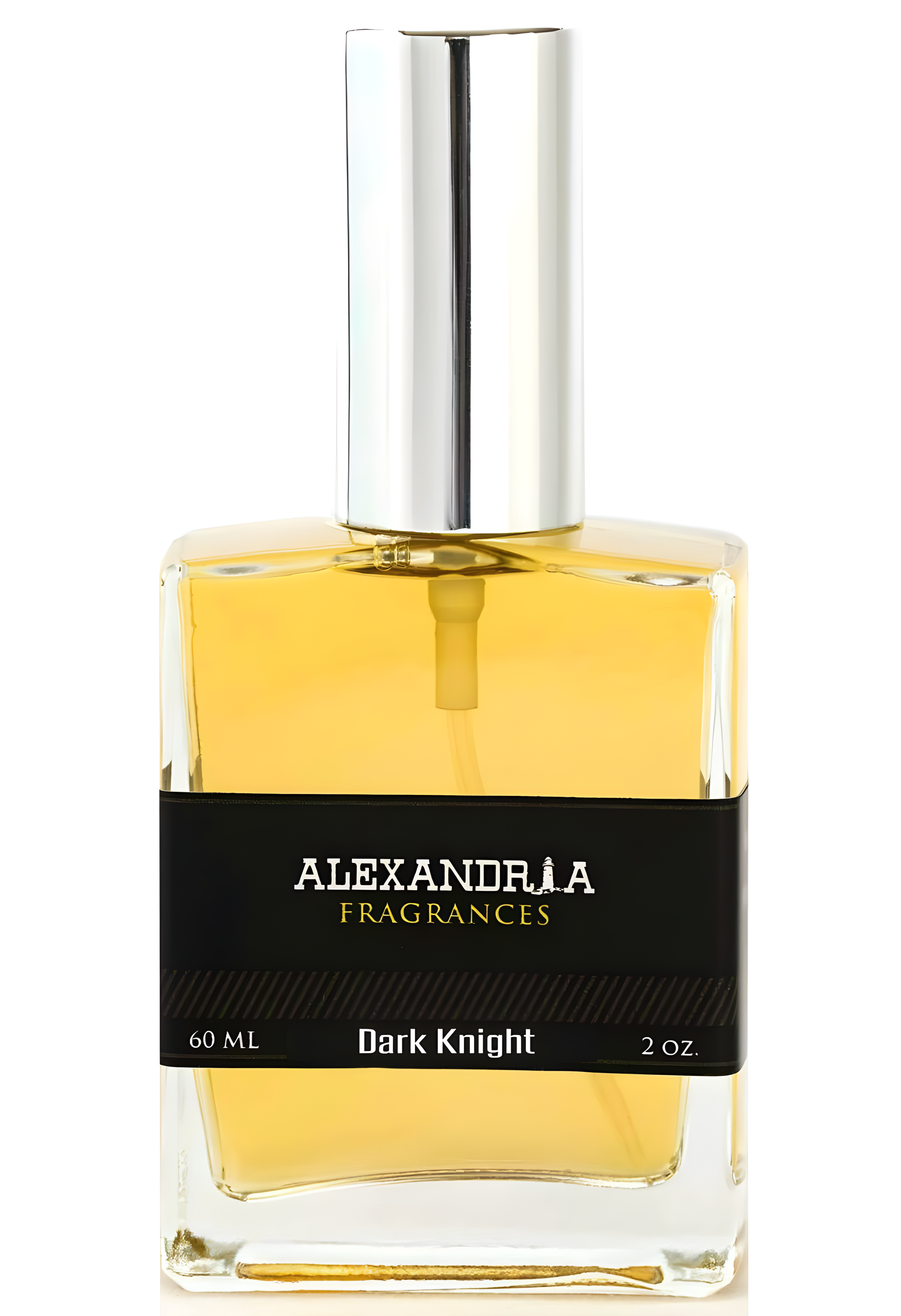 Dark Knight by Alexandria Fragrances perfume bottle