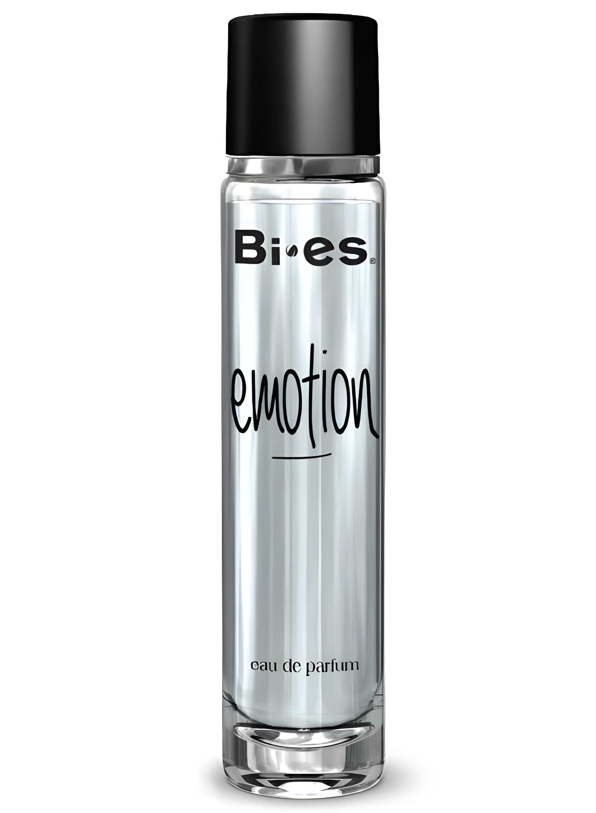 Emotion by Bi-es perfume bottle