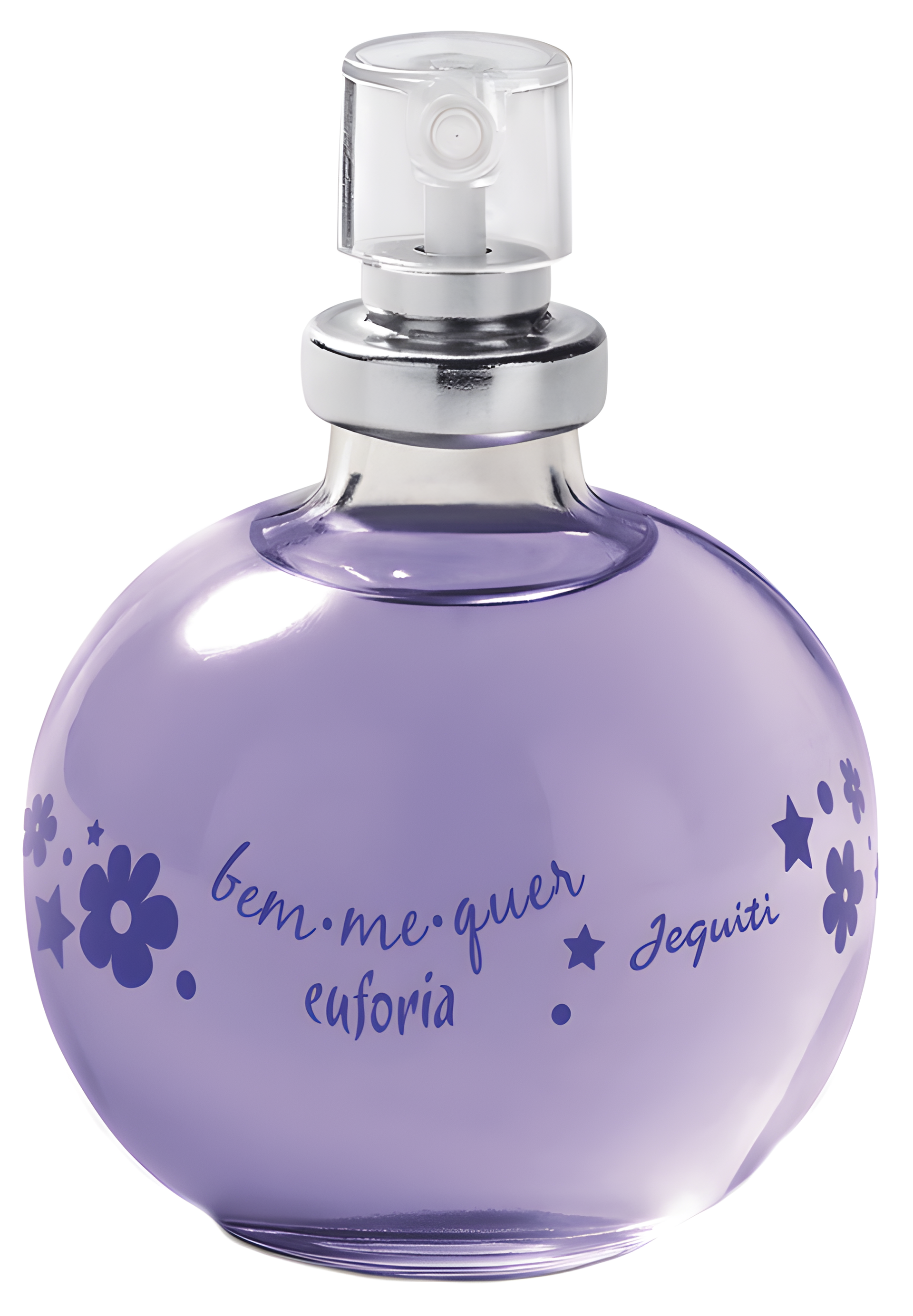 Bem-Me-Quer Euforia by Jequiti perfume bottle