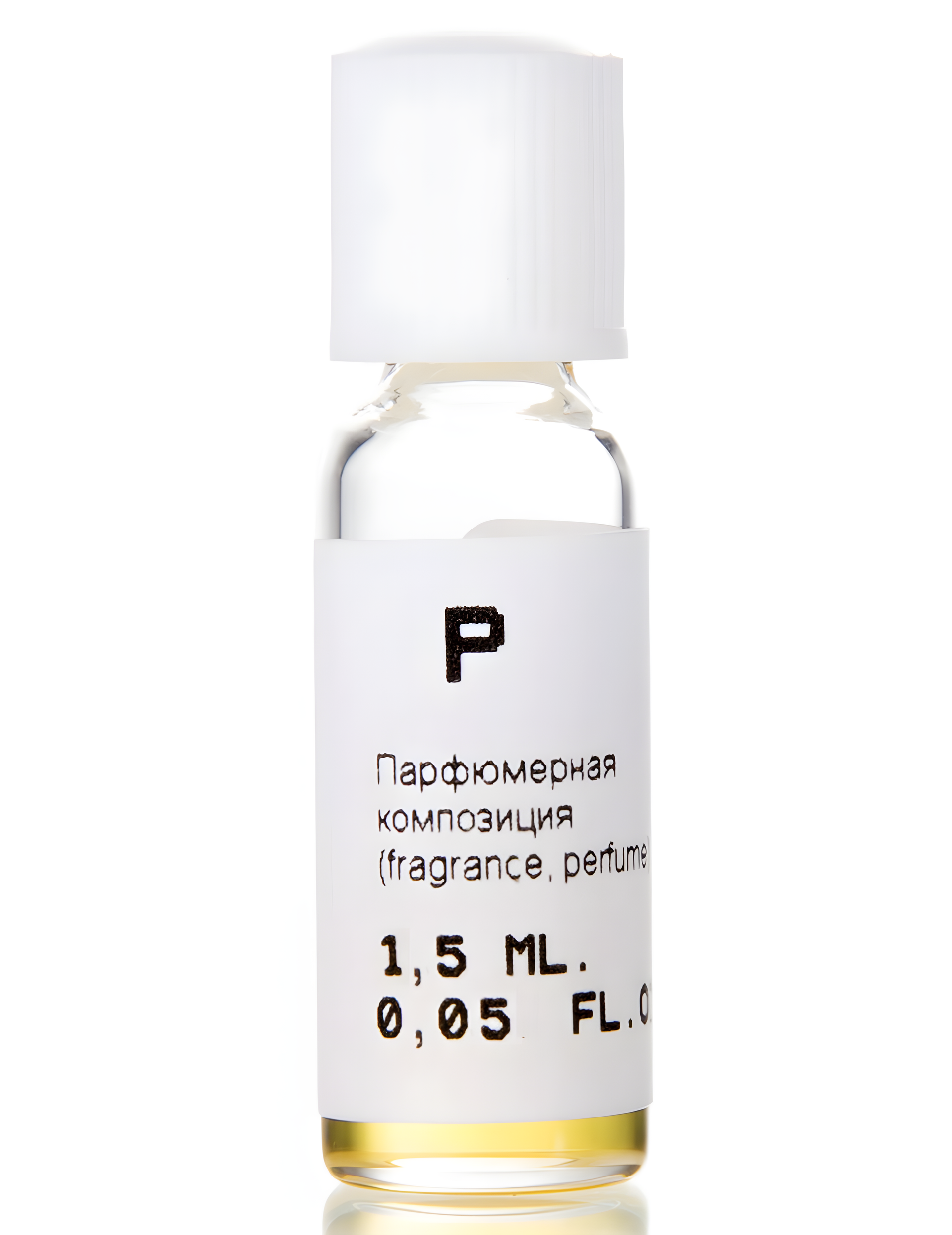 Nikkos-Oskol Fragrance Р (R)