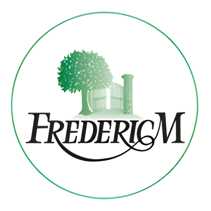 Picture of Frederic M brand