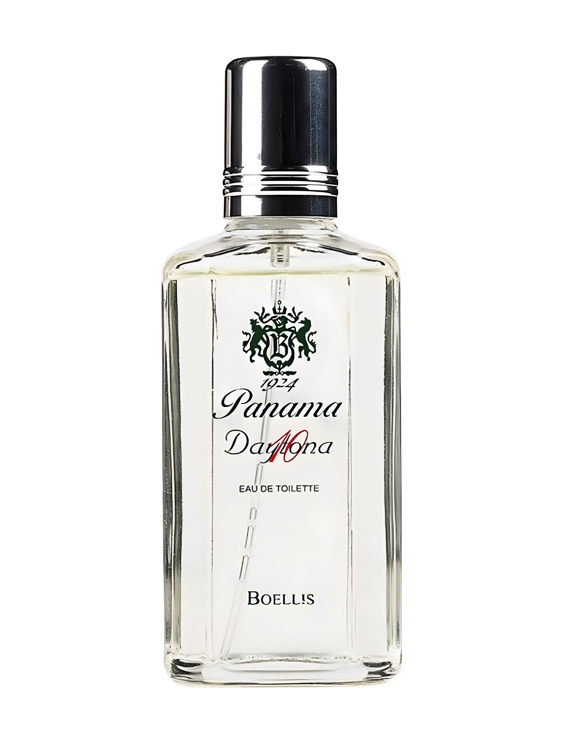 Daytona 10 by Panama 1924 perfume bottle