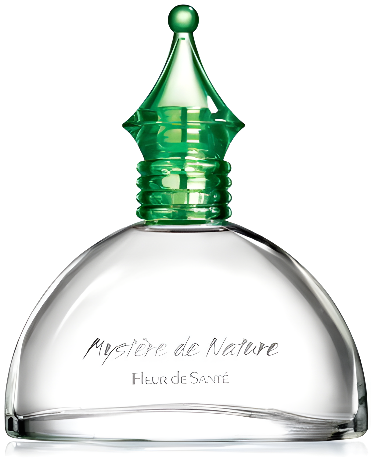 Mystere de Nature Fruit by Fleur de Sante perfume bottle