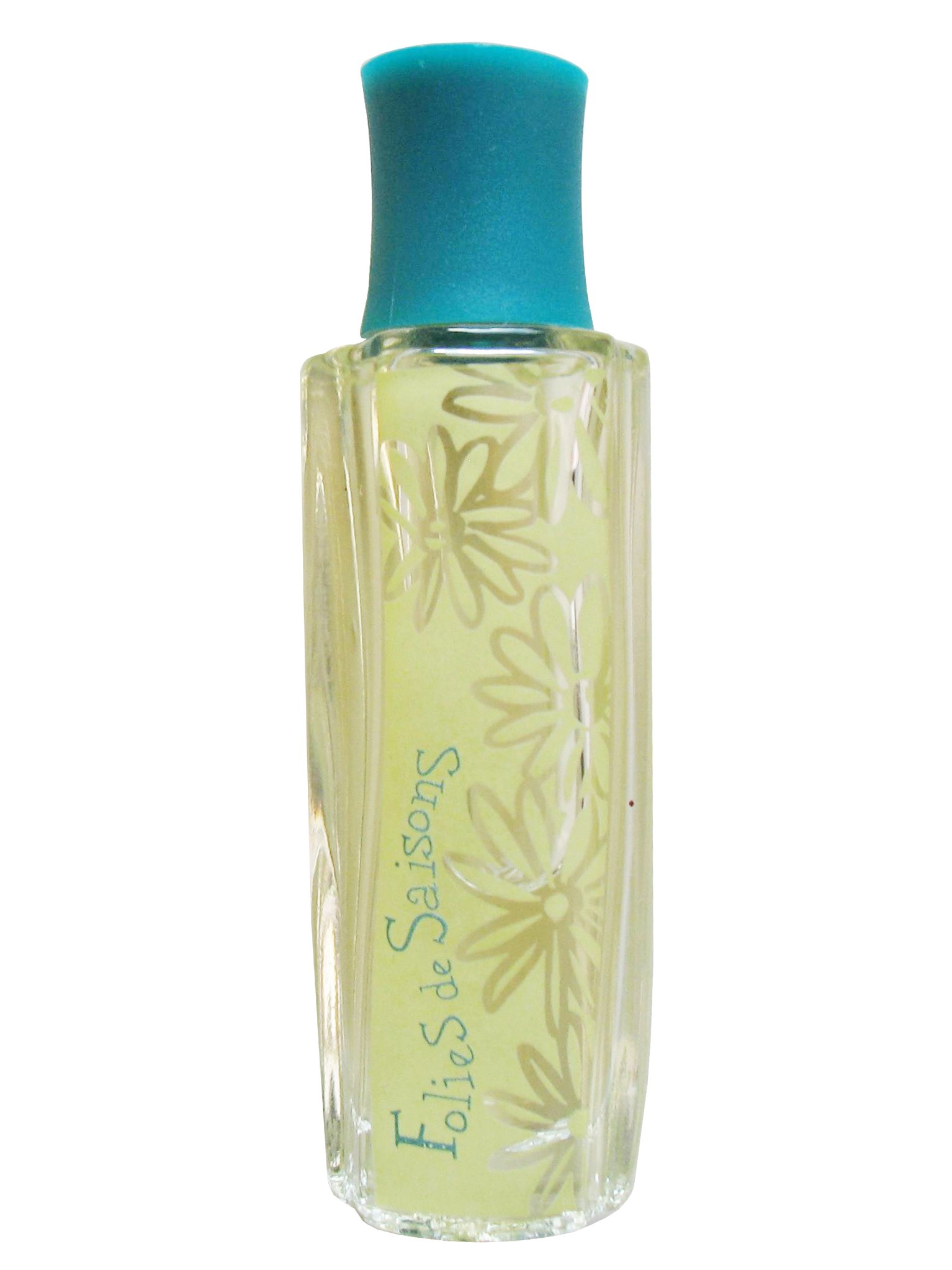 Folies de Saisons Caprices de Printemps by Yves Rocher perfume bottle