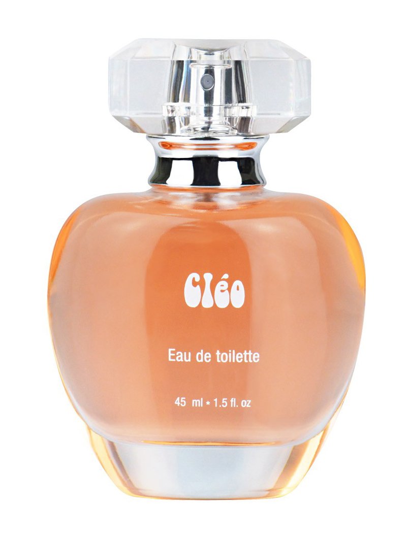 Cléo by Dans un Jardin perfume bottle