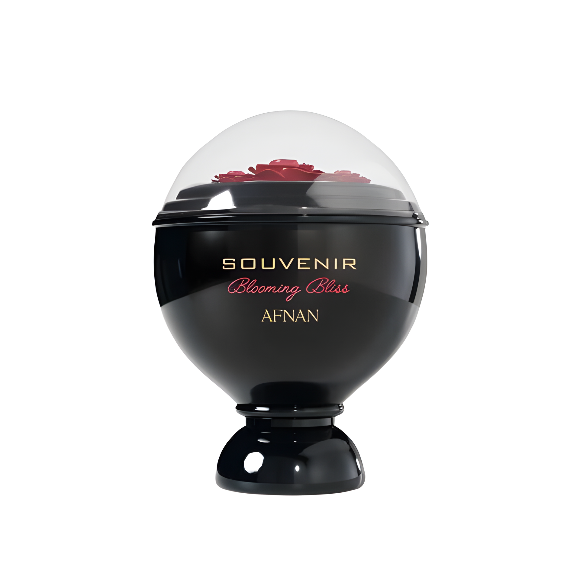 Souvenir Blooming Bliss by Afnan perfume bottle