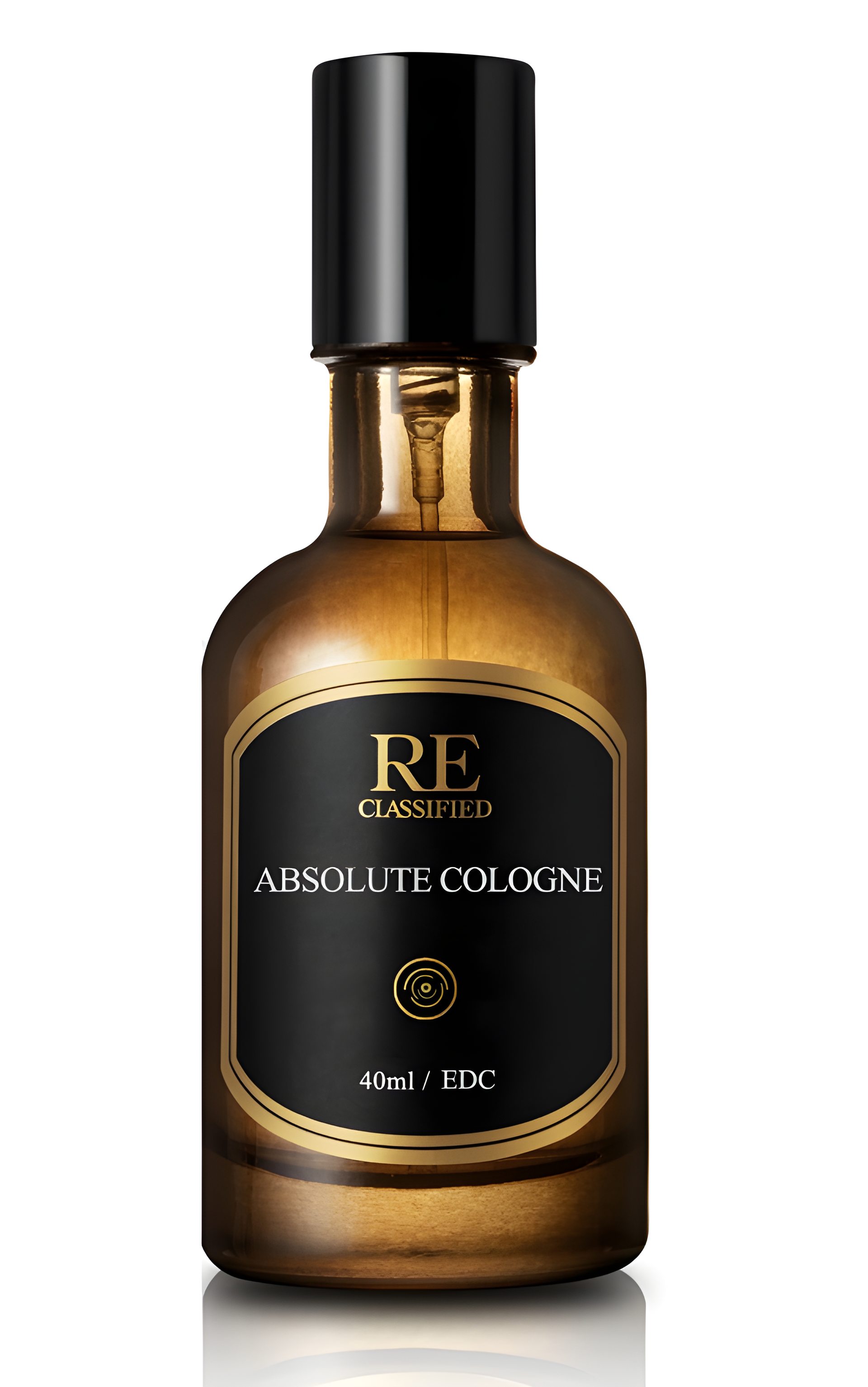 Absolute Cologne 绝对古龙 by RE CLASSIFIED RE调香室 perfume bottle