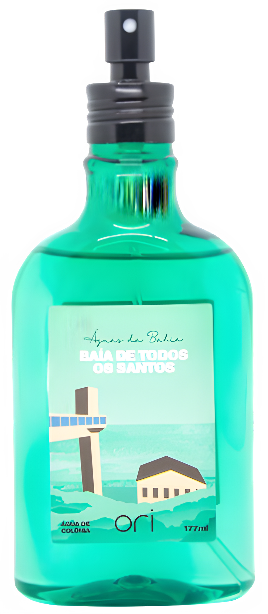 Baía de Todos Os Santos by Ori perfume bottle
