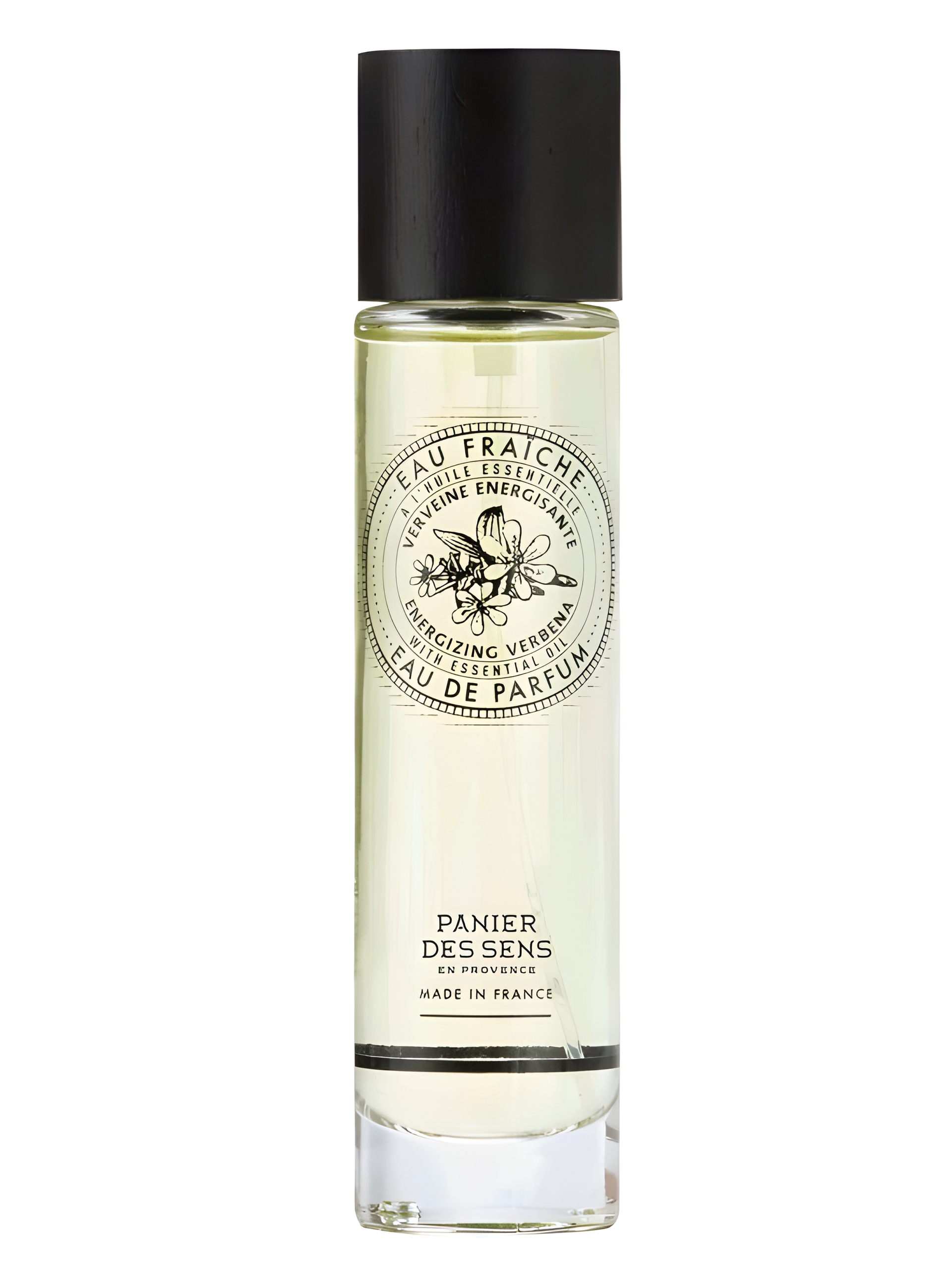 Verbena by Panier des Sens perfume bottle