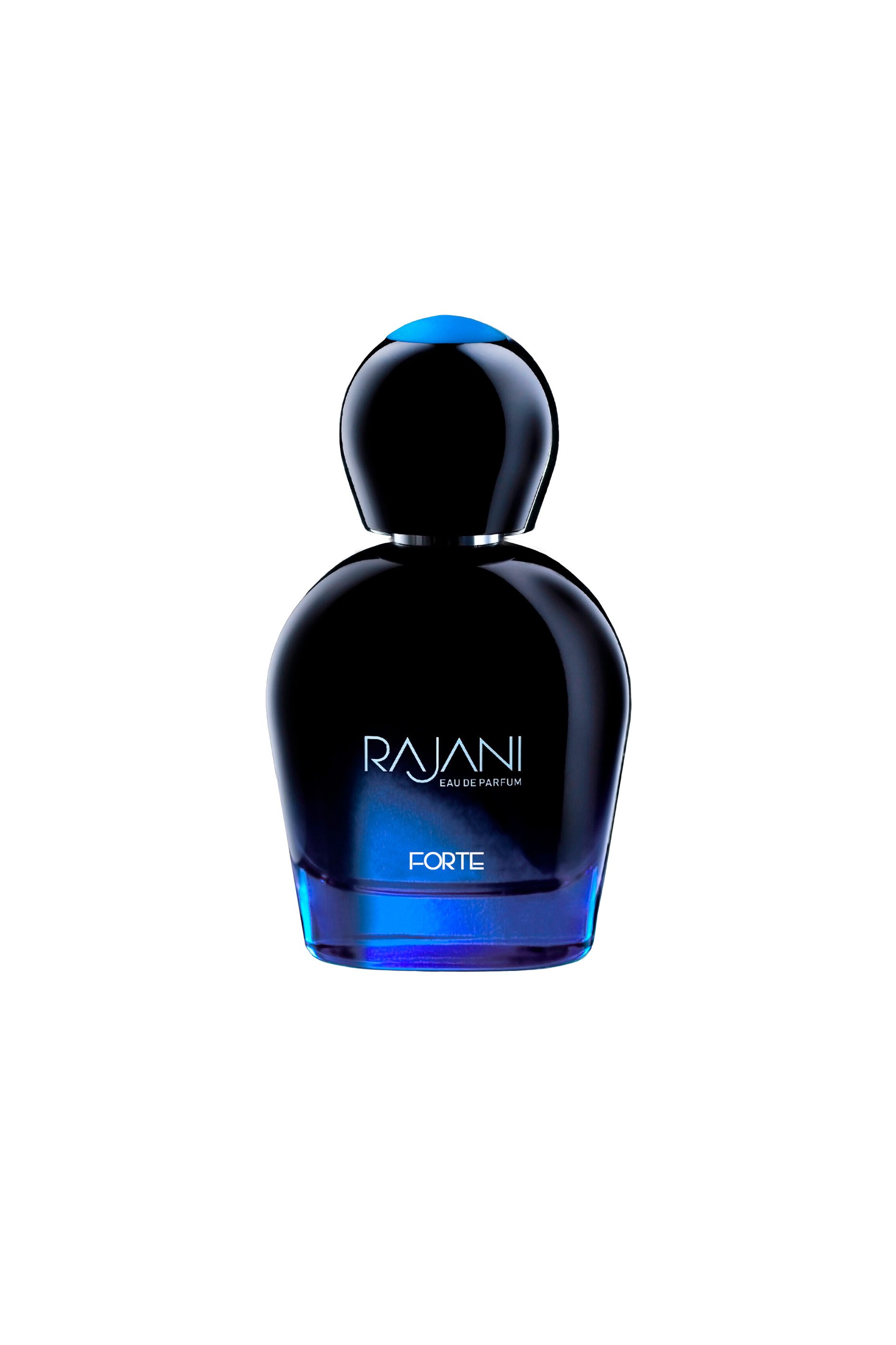 Forte by Rajani perfume bottle