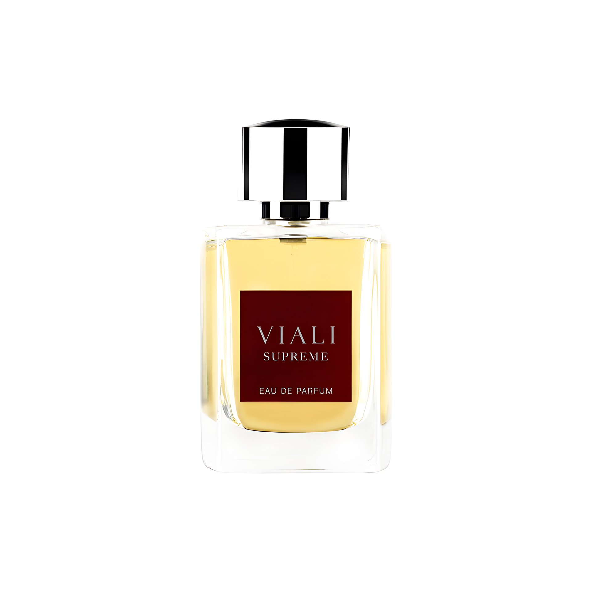Supreme by Viali perfume bottle