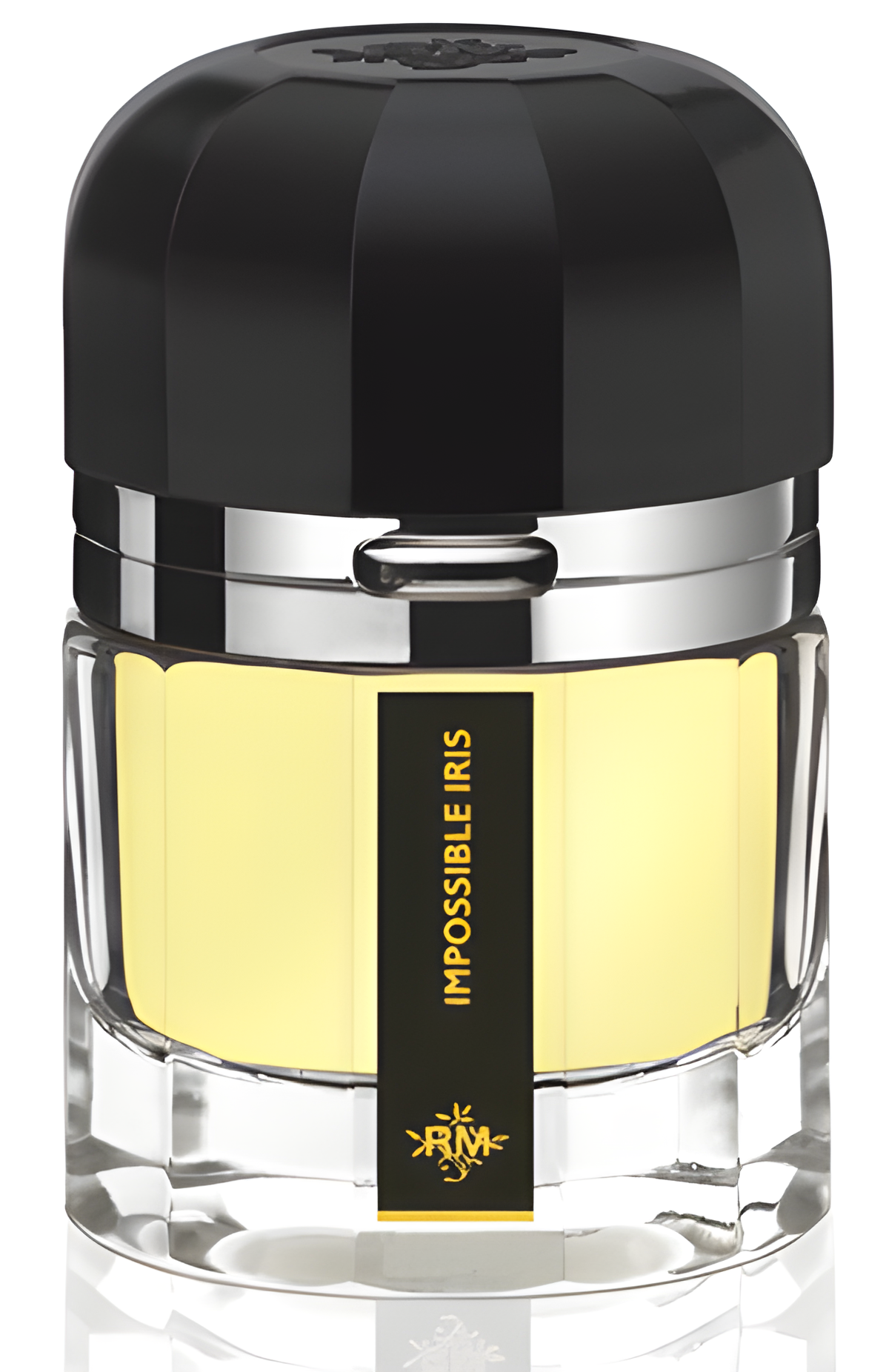 Impossible Iris by Ramon Monegal perfume bottle