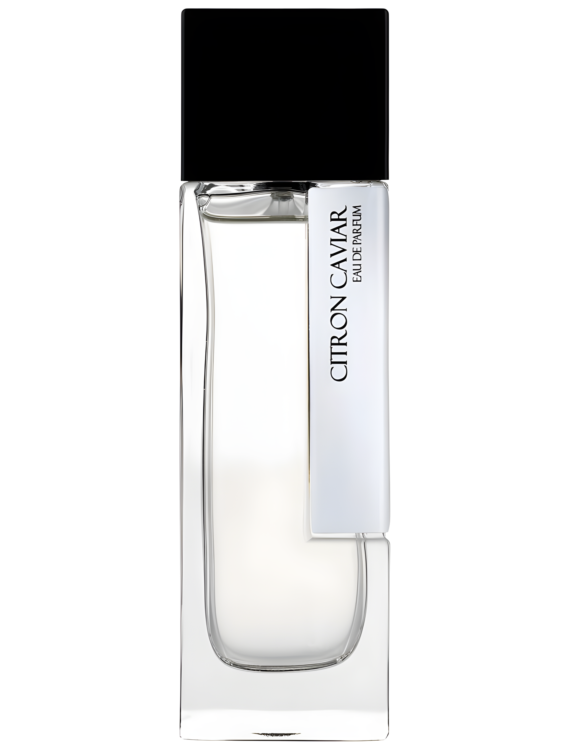 Citron Caviar by Laurent Mazzone Parfums perfume bottle