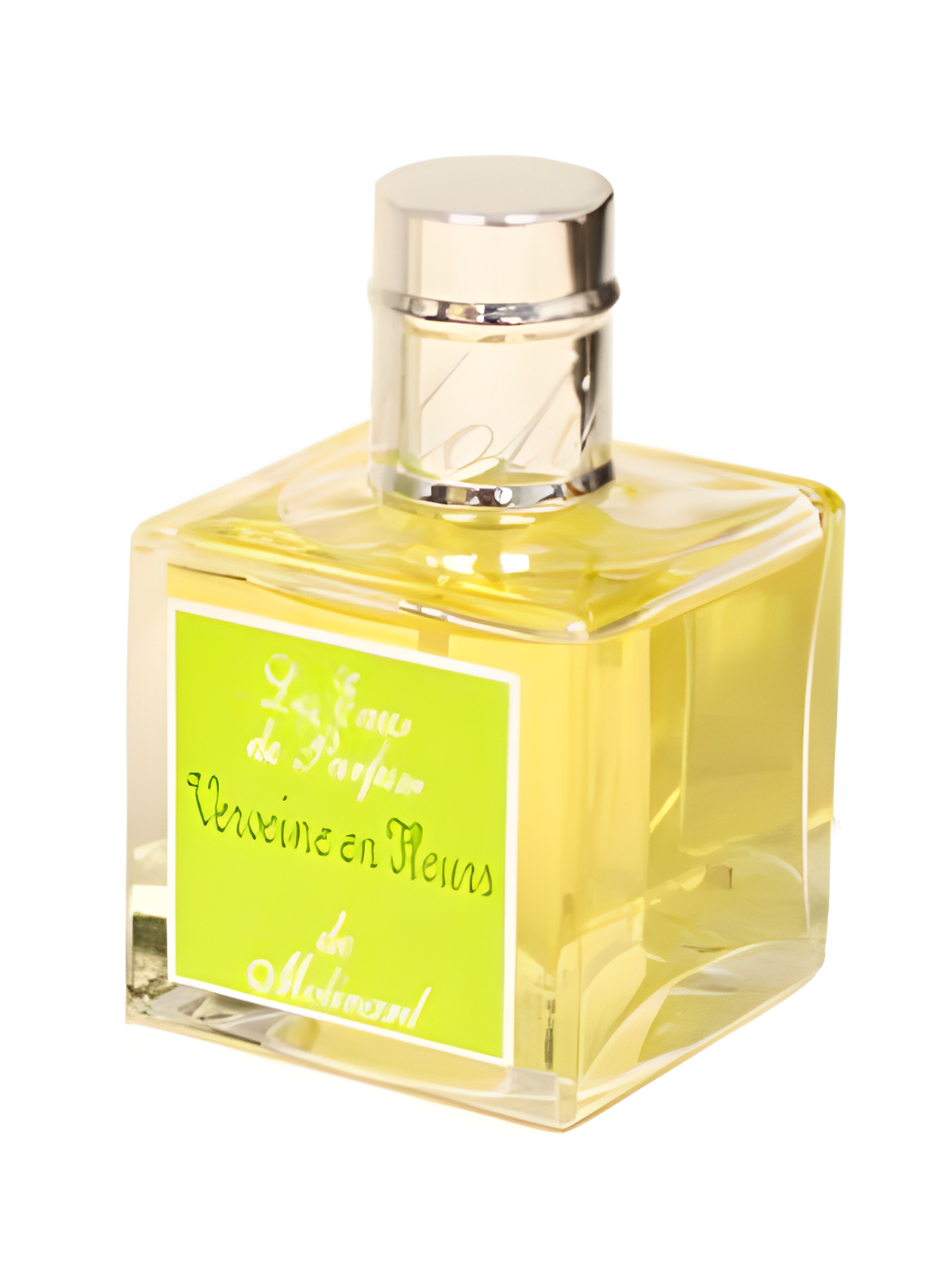 Verveine Et Fleurs by Molinard perfume bottle