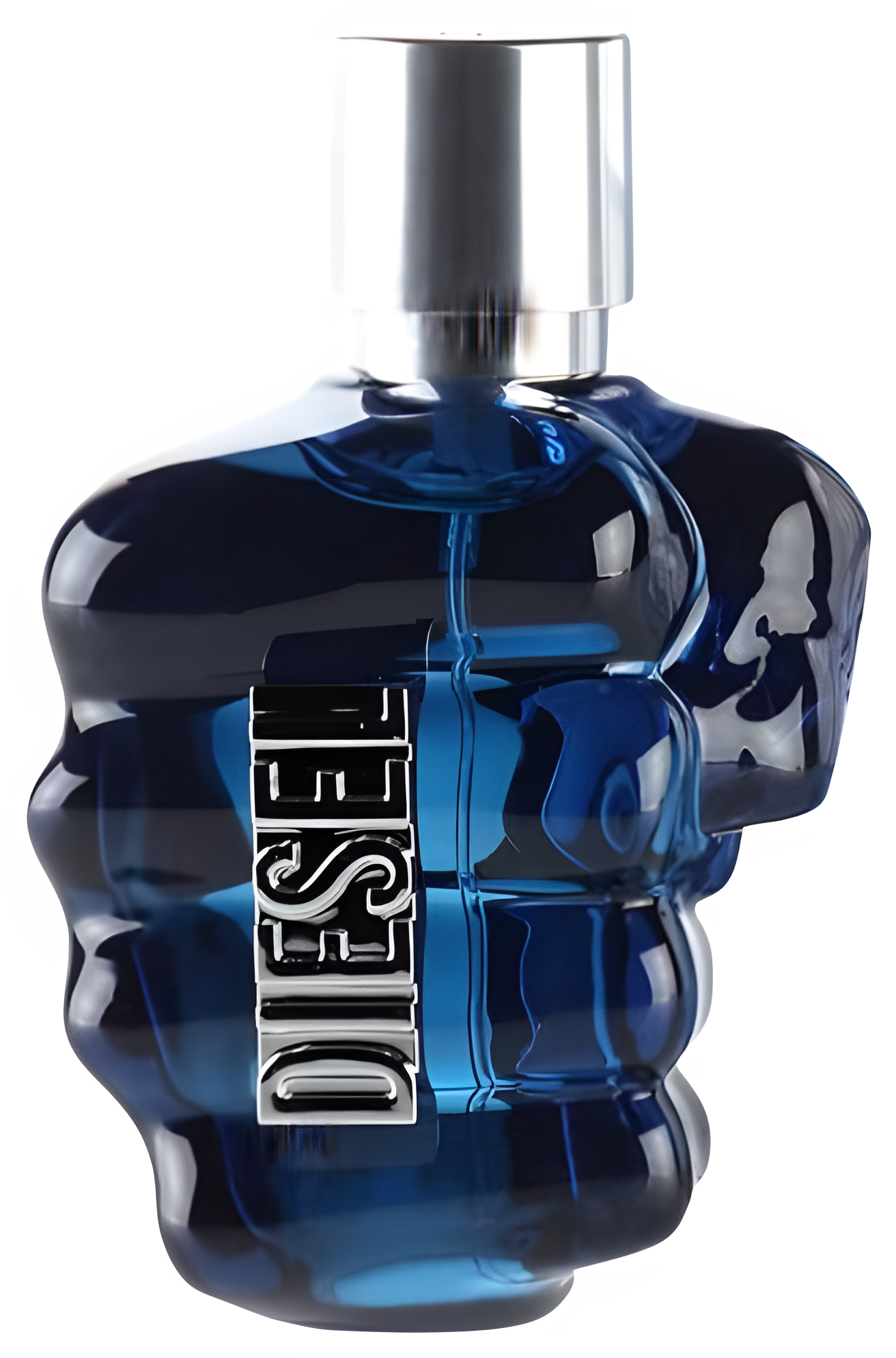 Only the Brave Extreme by Diesel perfume bottle