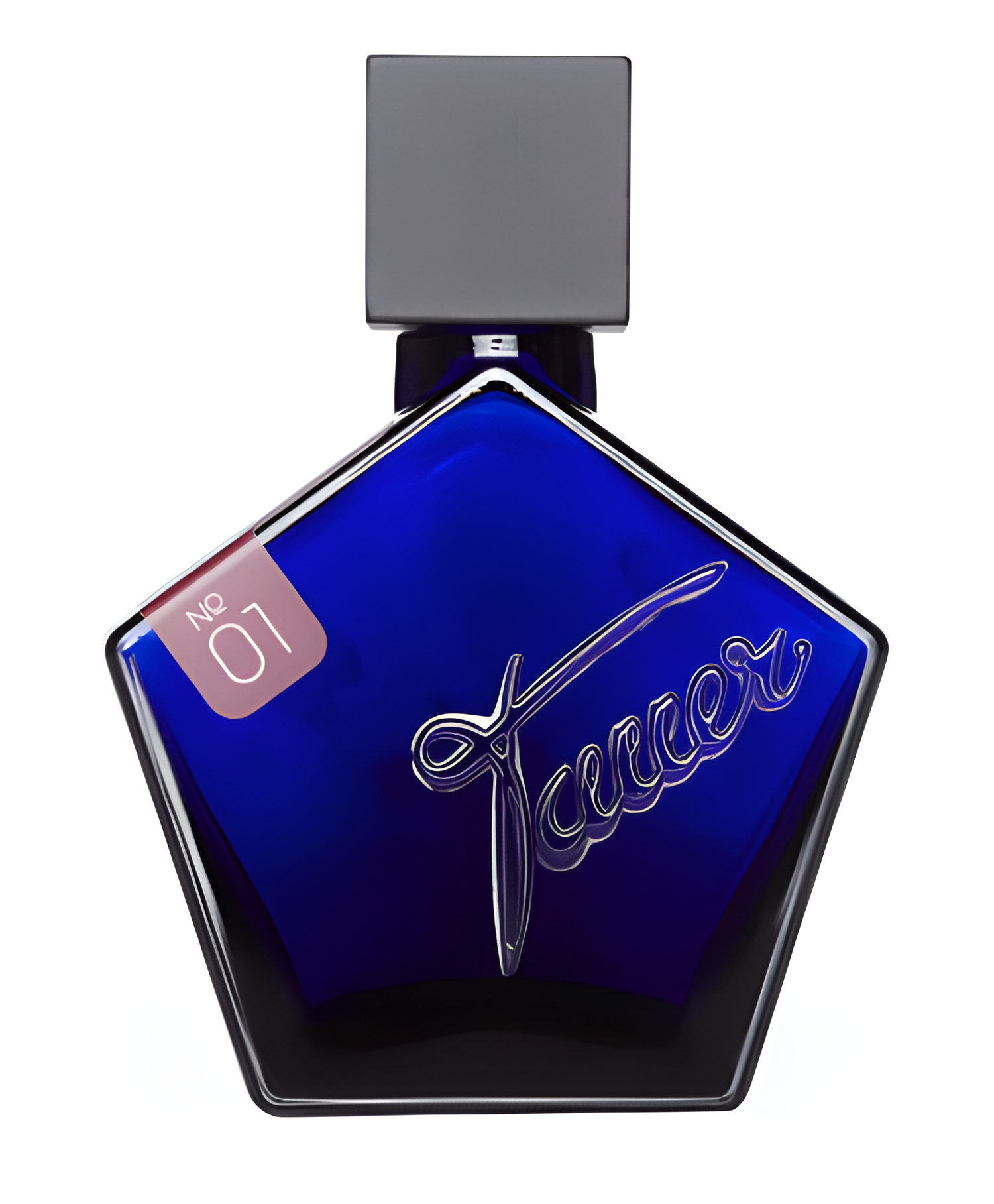 01 Le Maroc Pour Elle by Tauer Perfumes perfume bottle
