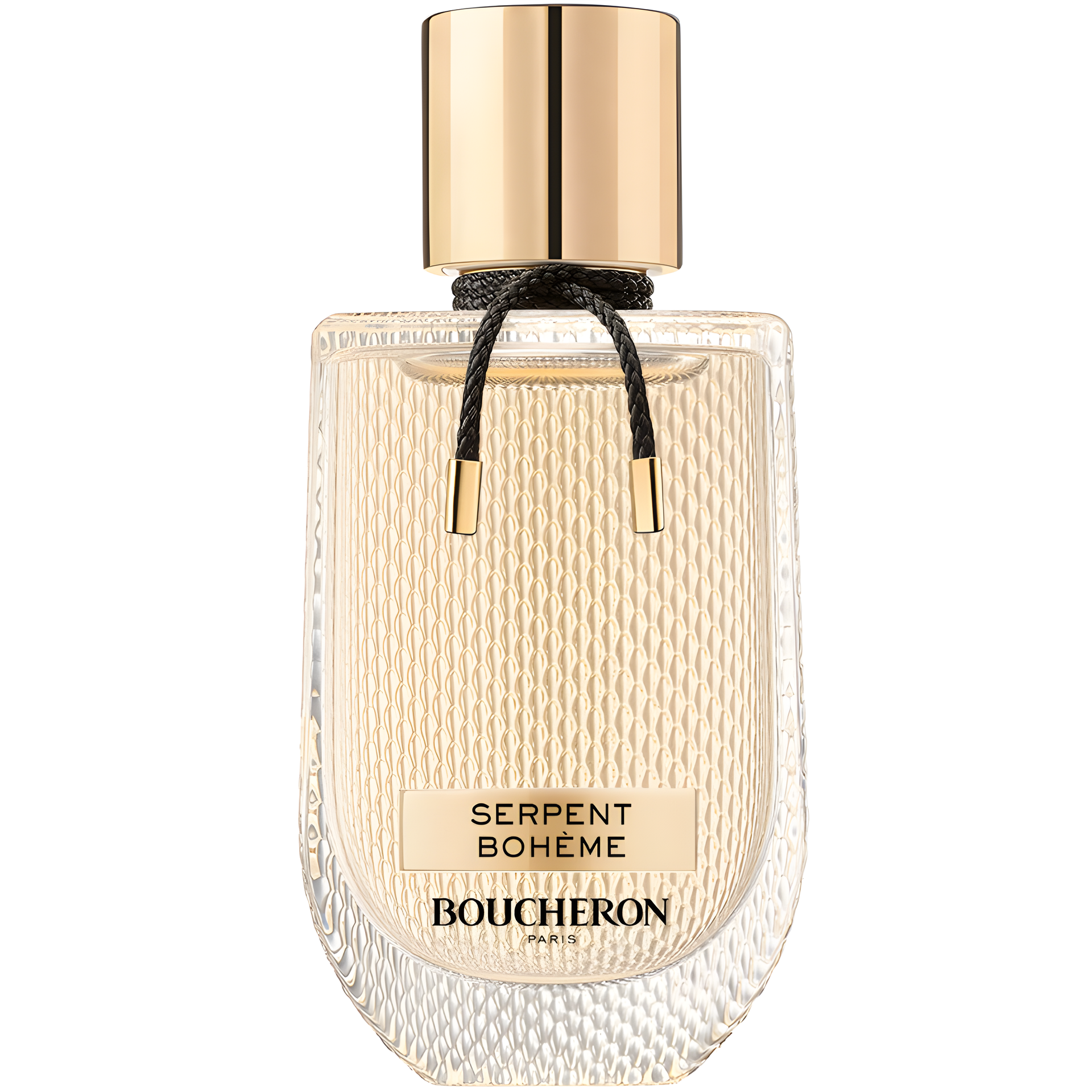 Serpent Bohème by Boucheron perfume bottle