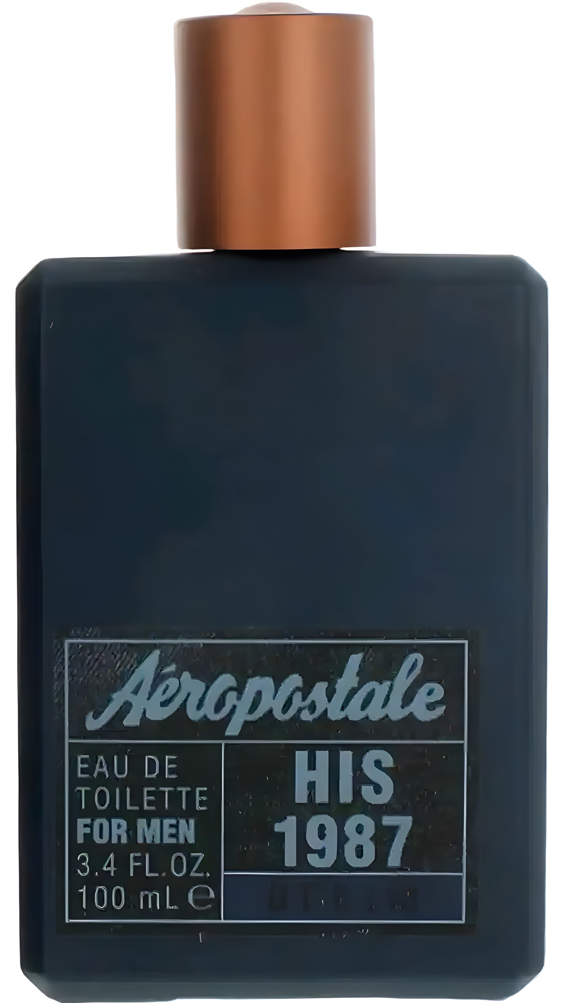 Aéropostale His 1987 by Aéropostale perfume bottle