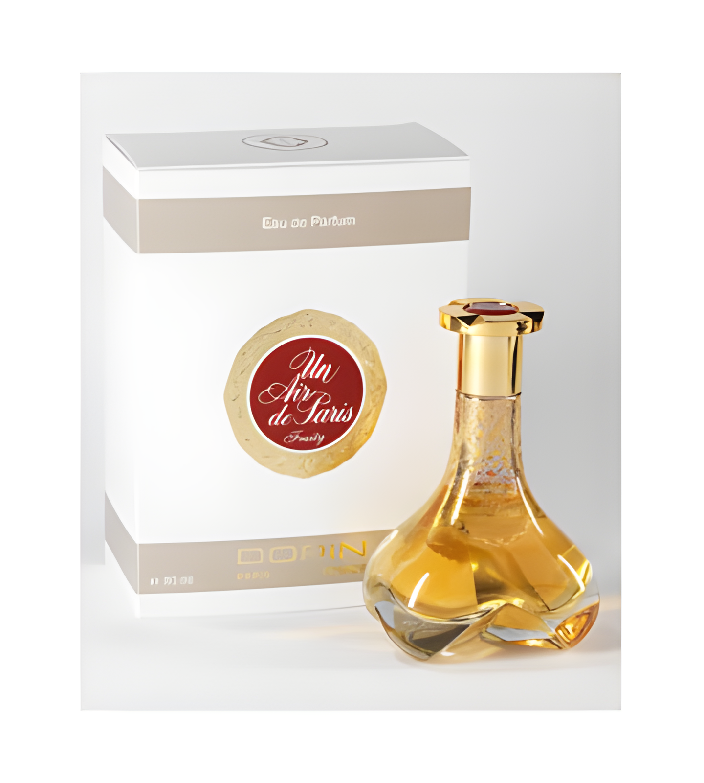 Un Air de Paris Fruity by Dorin perfume bottle