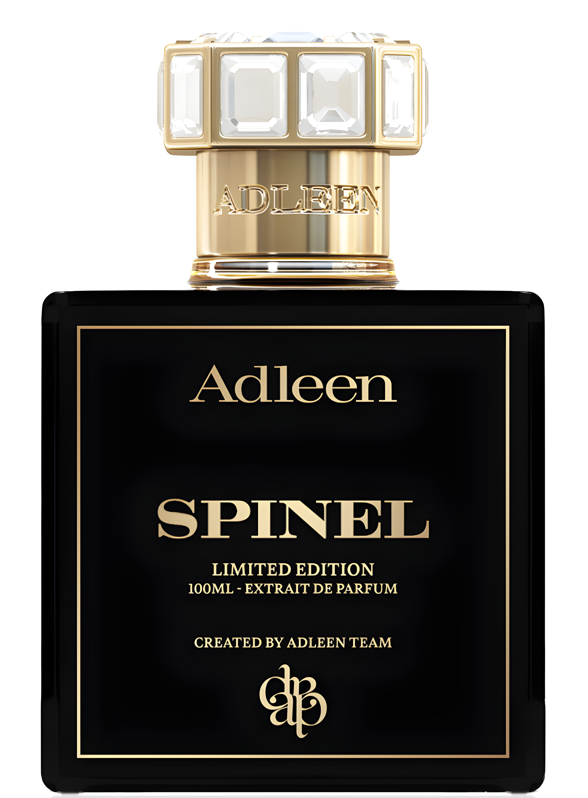 Spinel by Adleen Haute Parfumerie perfume bottle