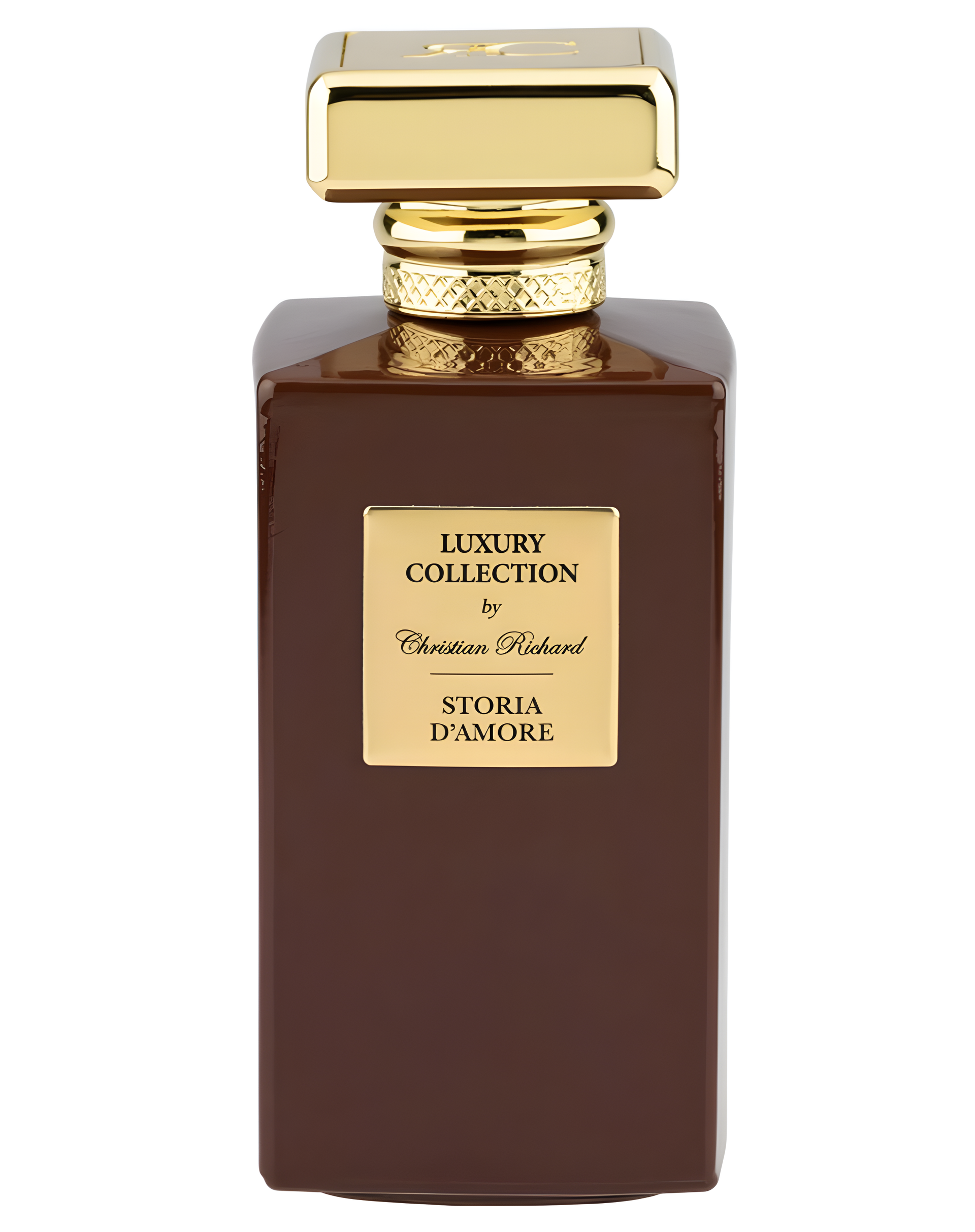 Storia D'Amore by Christian Richard perfume bottle