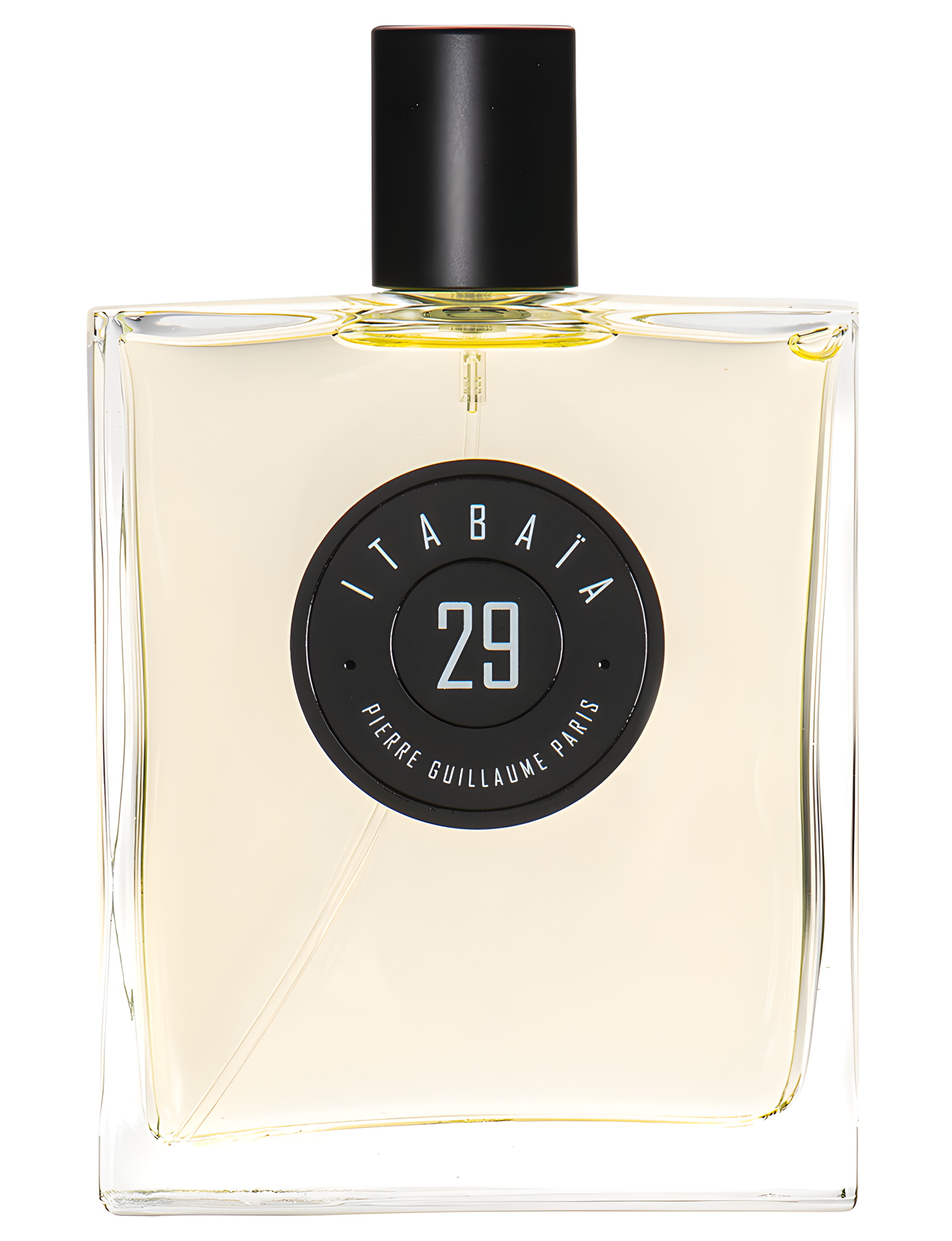 29 Itabaia by Pierre Guillaume Paris perfume bottle