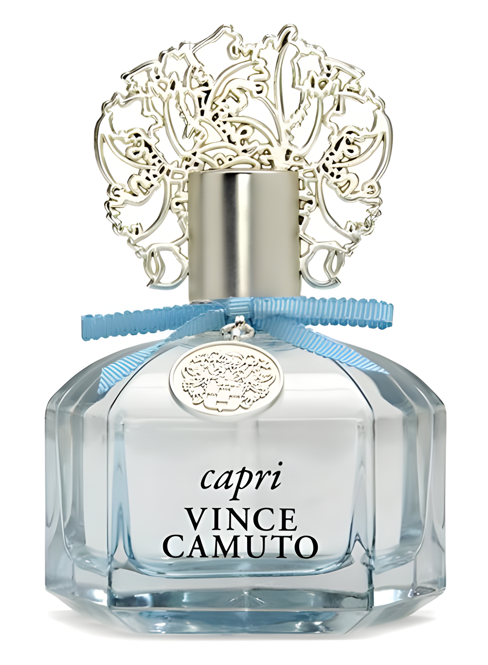Capri by Vince Camuto perfume bottle