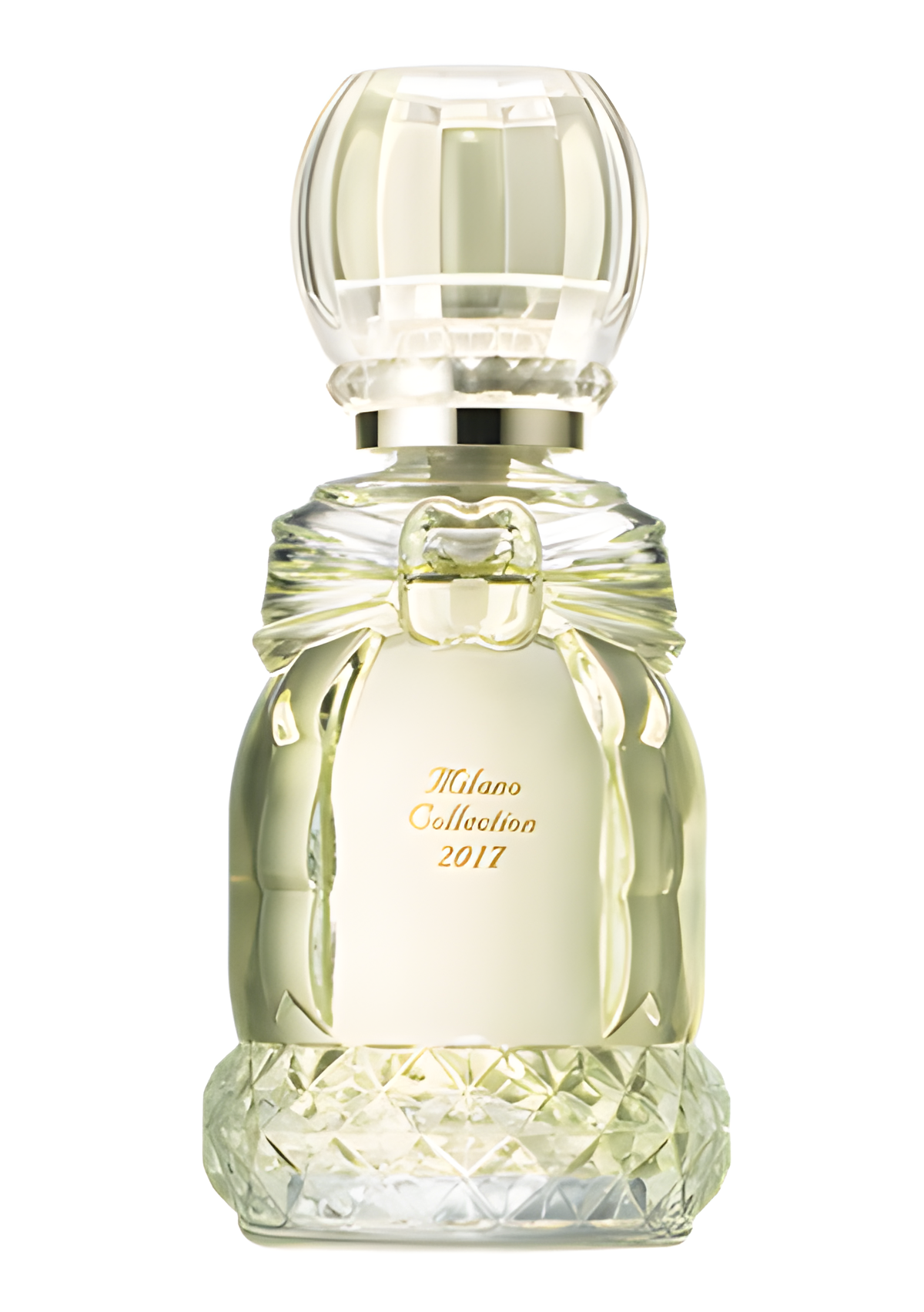 Milano Collection 2017 by Kanebo perfume bottle