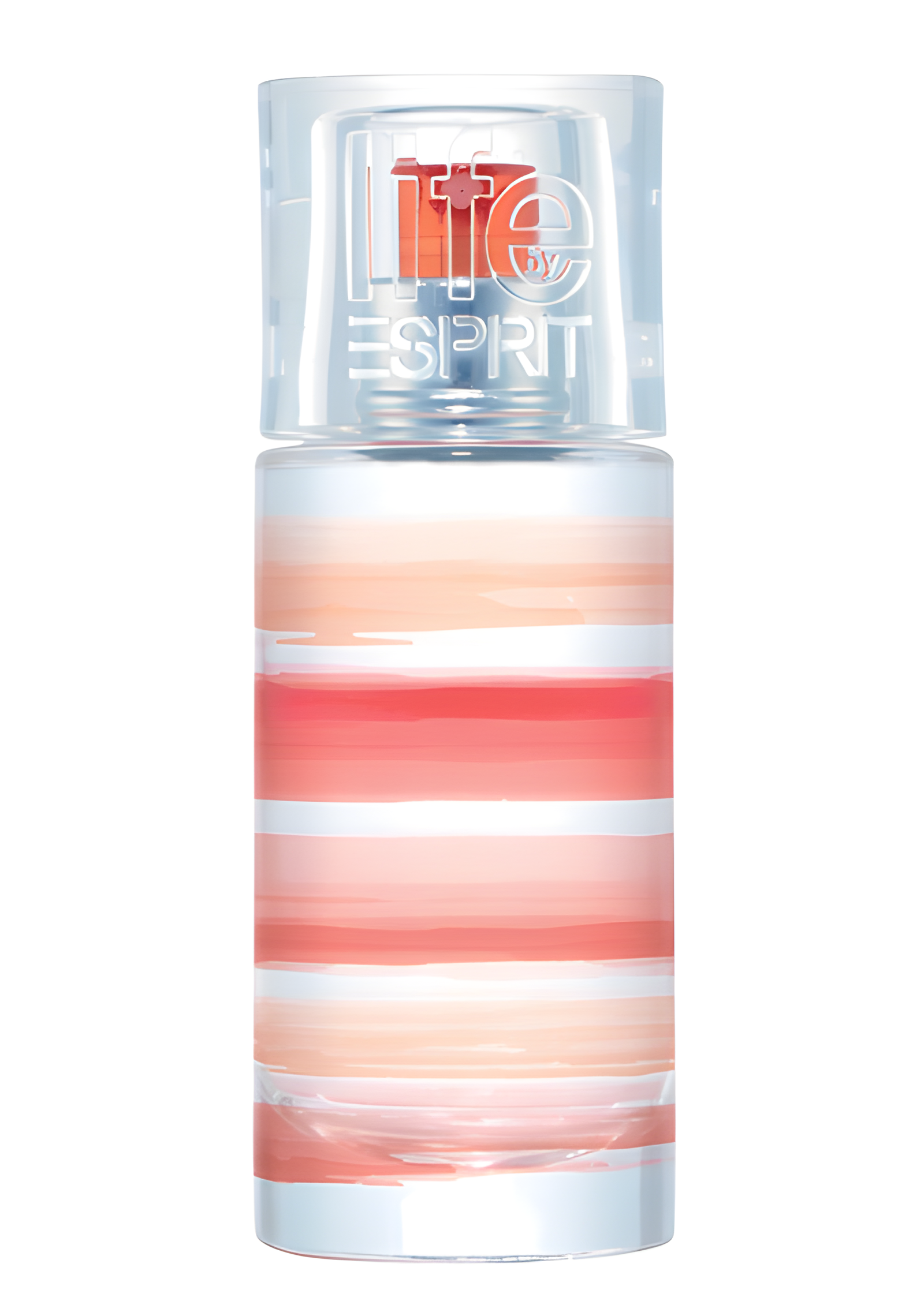 Your Life by Esprit Woman by Esprit perfume bottle