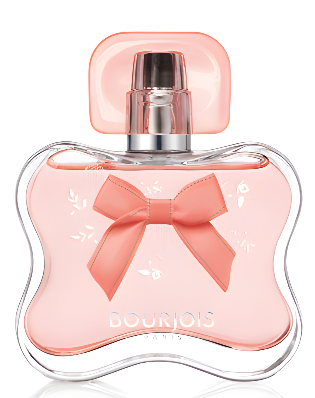 Glamour Lovely by Bourjois perfume bottle