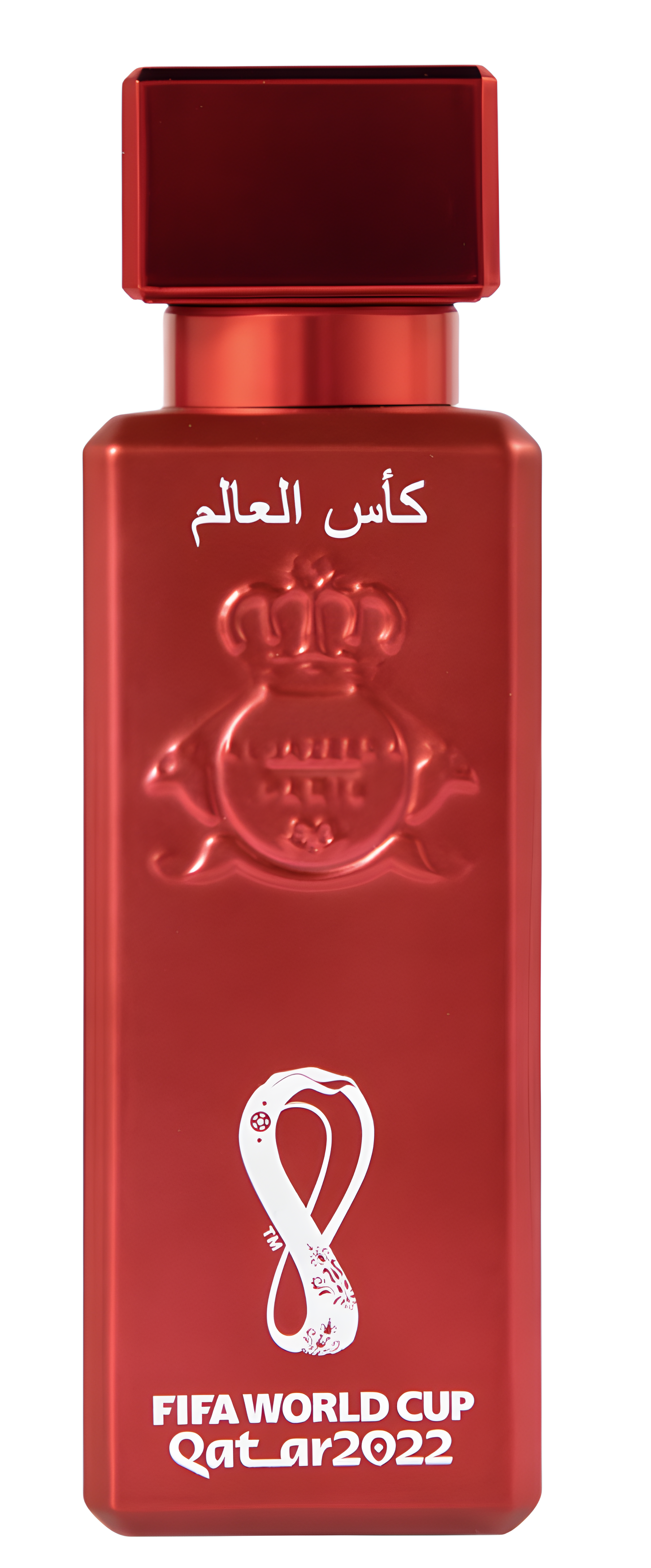World Cup by Al-Jazeera Perfumes perfume bottle