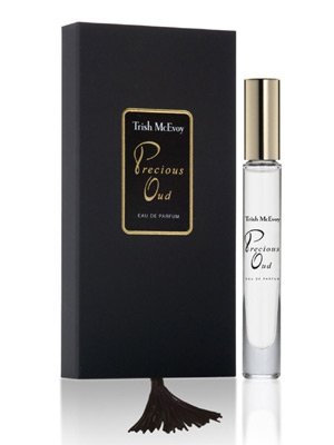 Precious Oud by Trish McEvoy perfume bottle