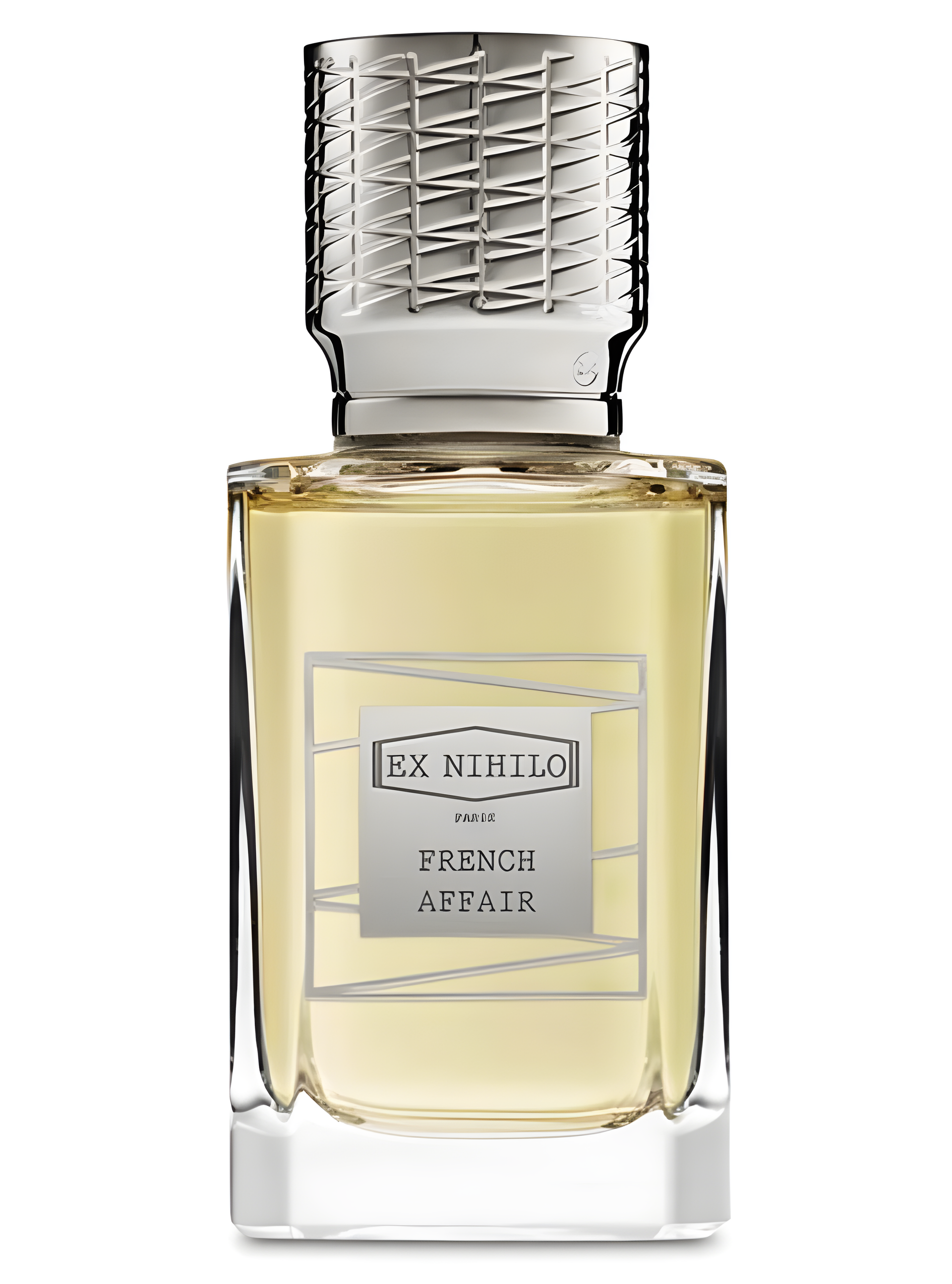 French Affair by Ex Nihilo perfume bottle