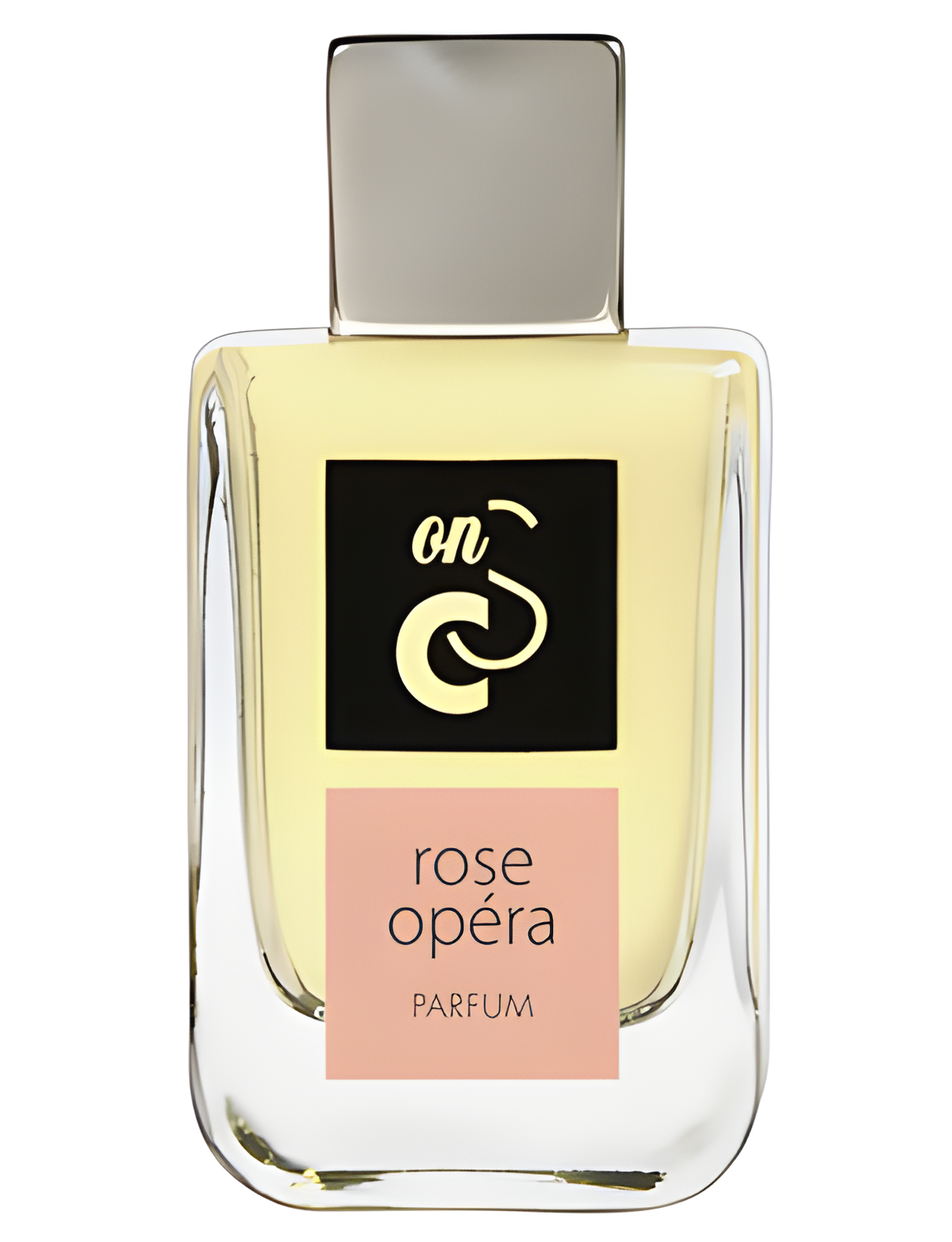 Rose Opéra by Scent on Canvas perfume bottle