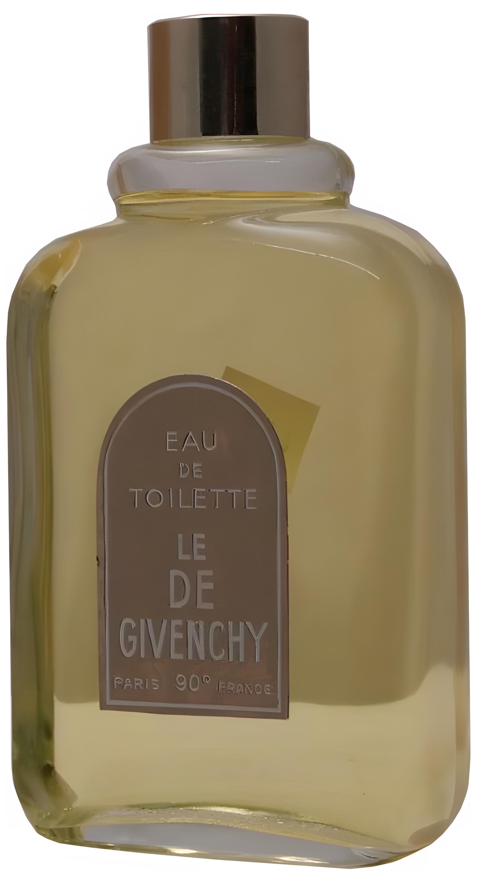 Le de Givenchy by Givenchy perfume bottle