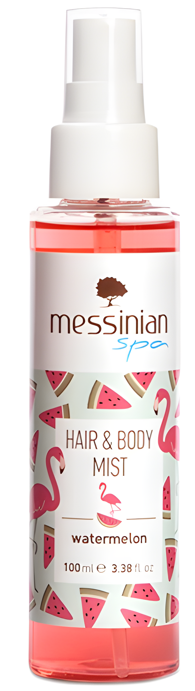 Watermelon by Messinian SPA perfume bottle