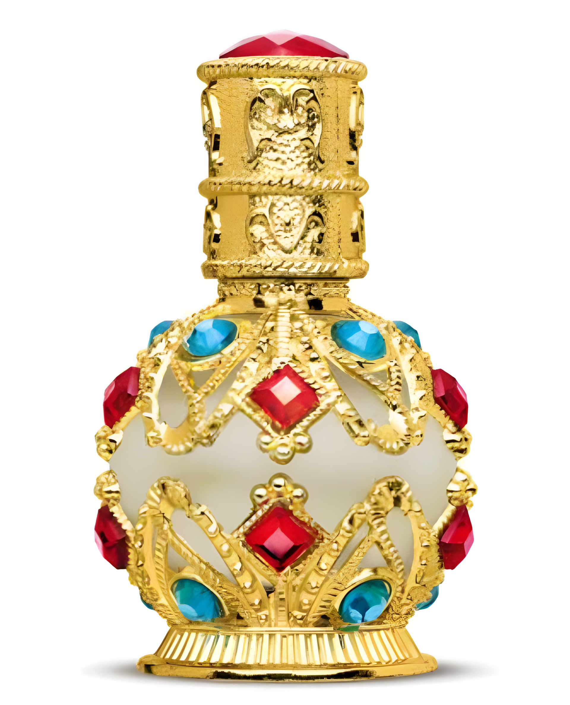 Marrakech by Jacques Battini perfume bottle
