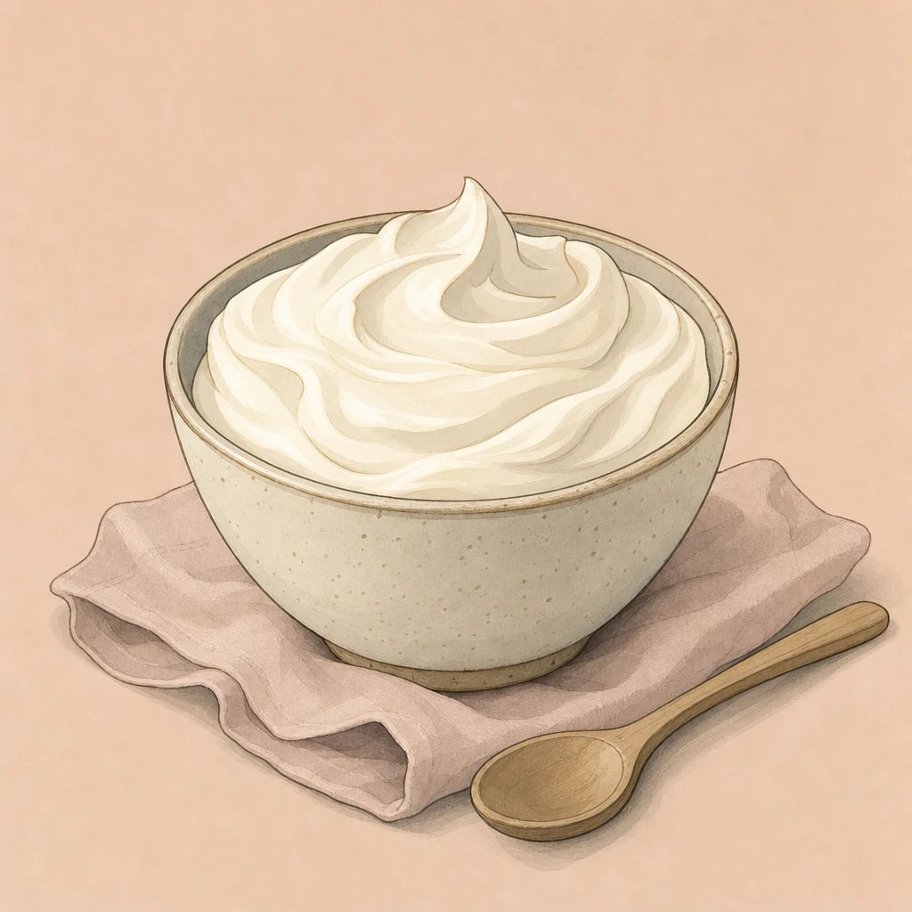 Picture of Cream note